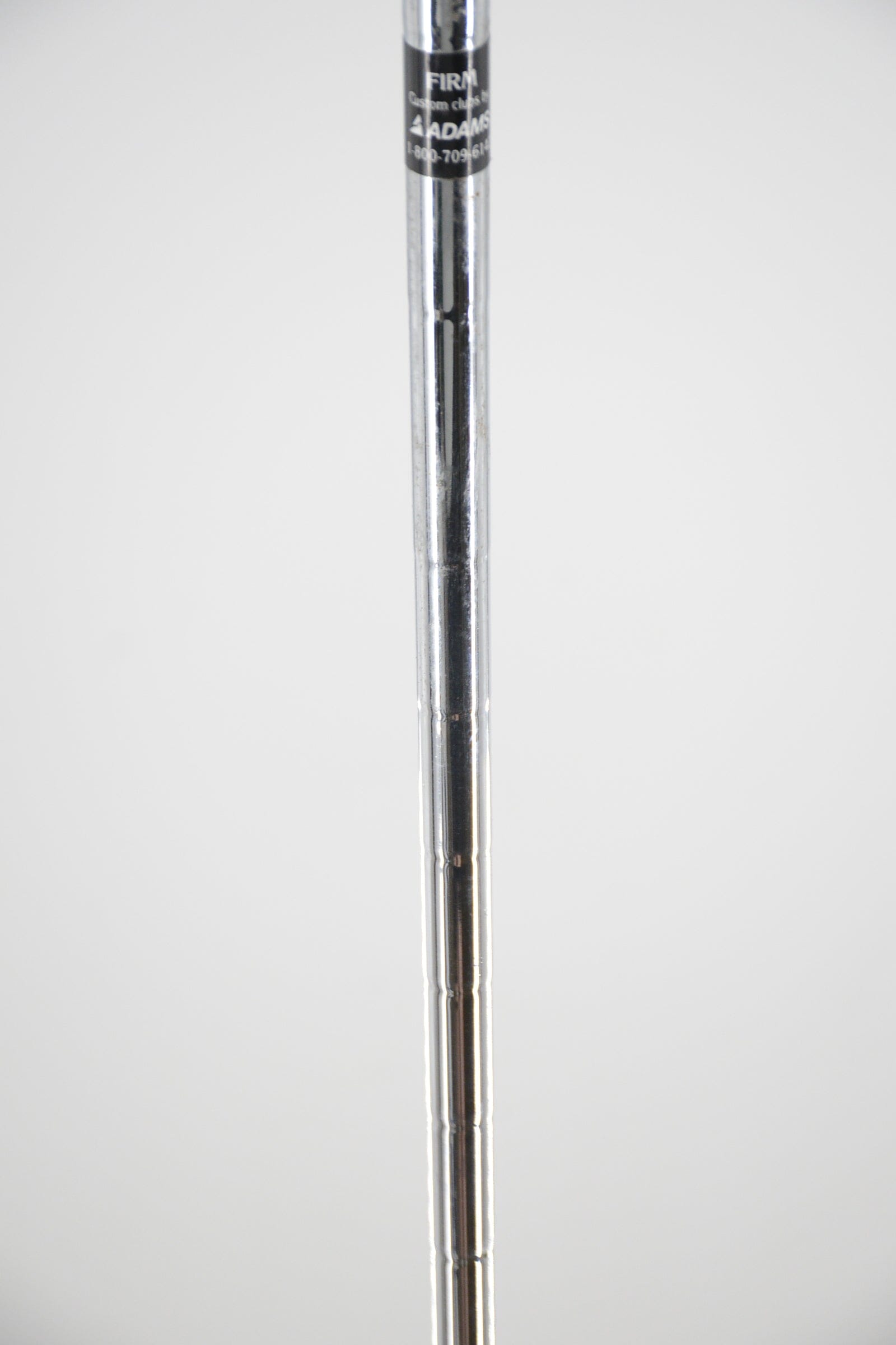 Adams Tight Lies 2 Wood S Flex 42.5" Golf Clubs GolfRoots