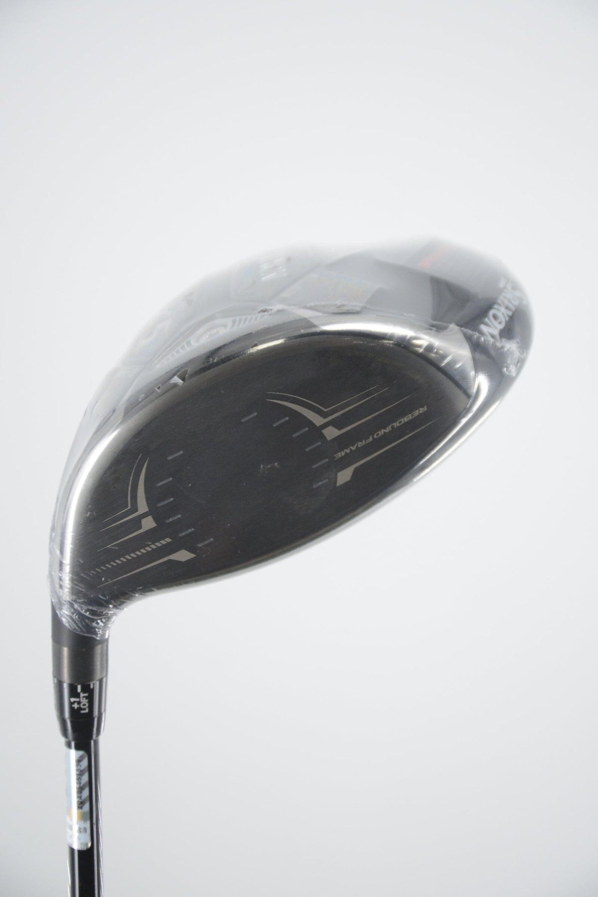 NEW Srixon Zx5 LS Mk II 8.5 Degree Driver S Flex 45.5" Golf Clubs GolfRoots