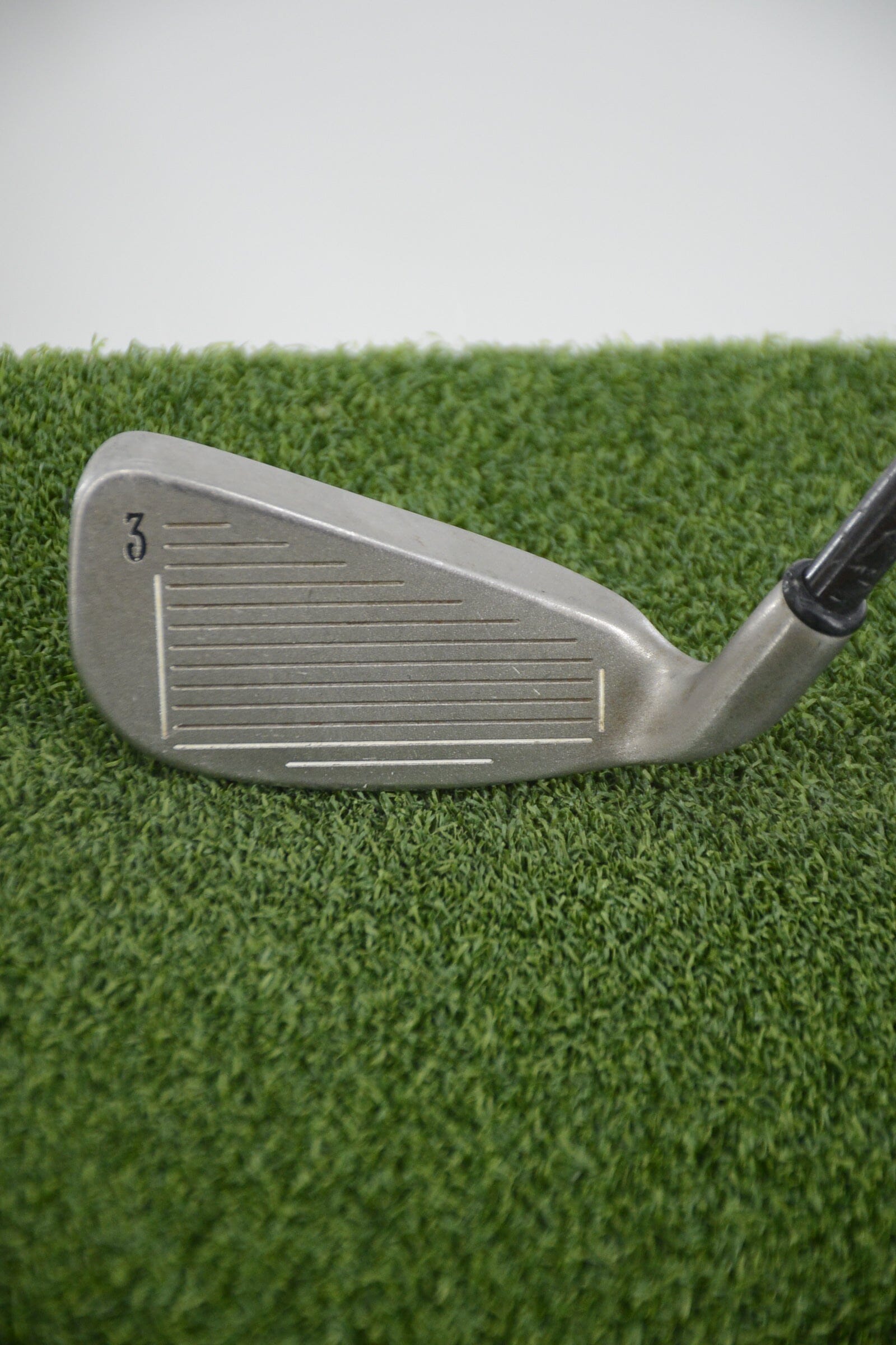 Callaway Big Bertha 1996 3 Iron S Flex 39" Golf Clubs GolfRoots