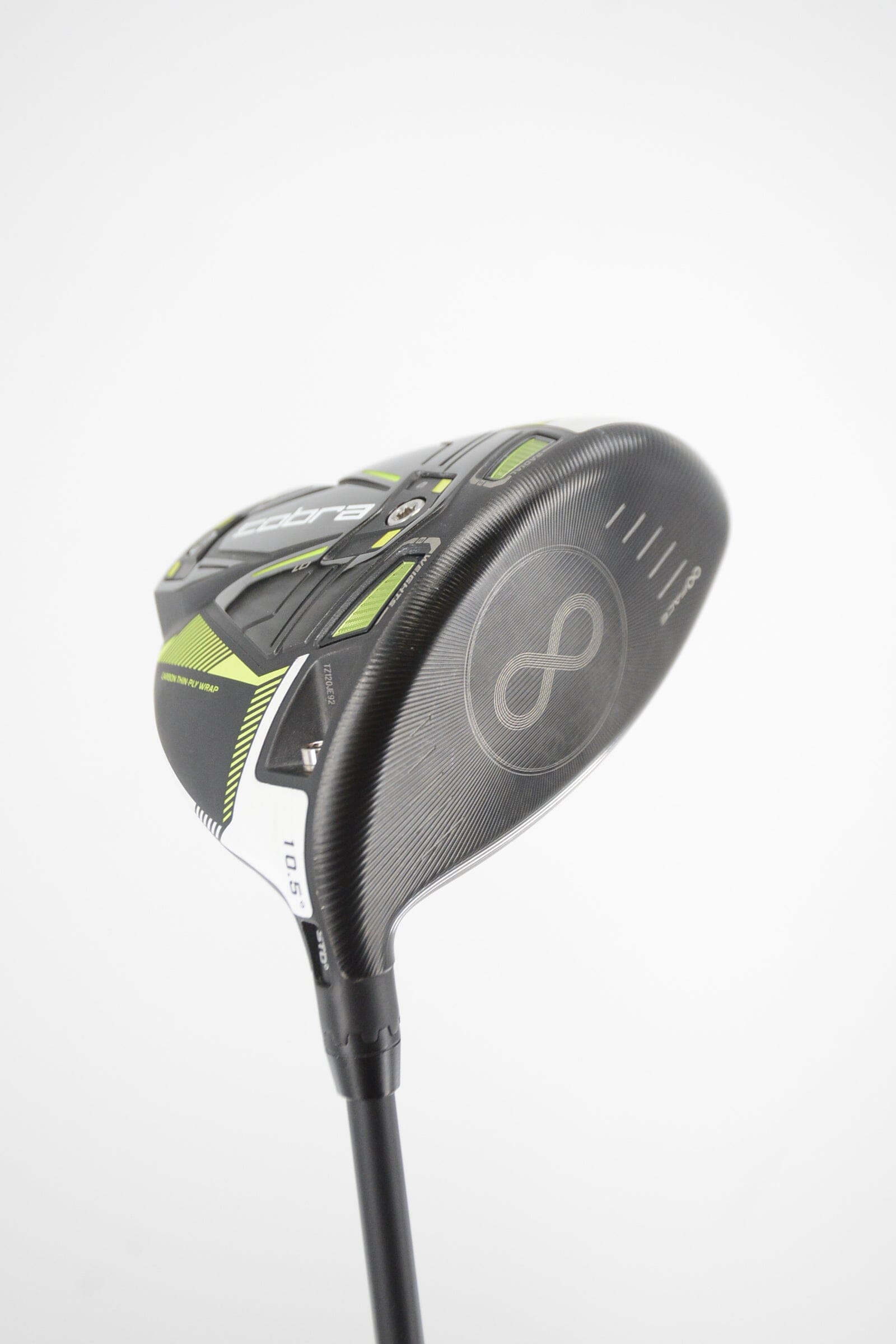 Cobra Radspeed 10.5 Degree Driver R Flex 45.75" Golf Clubs GolfRoots