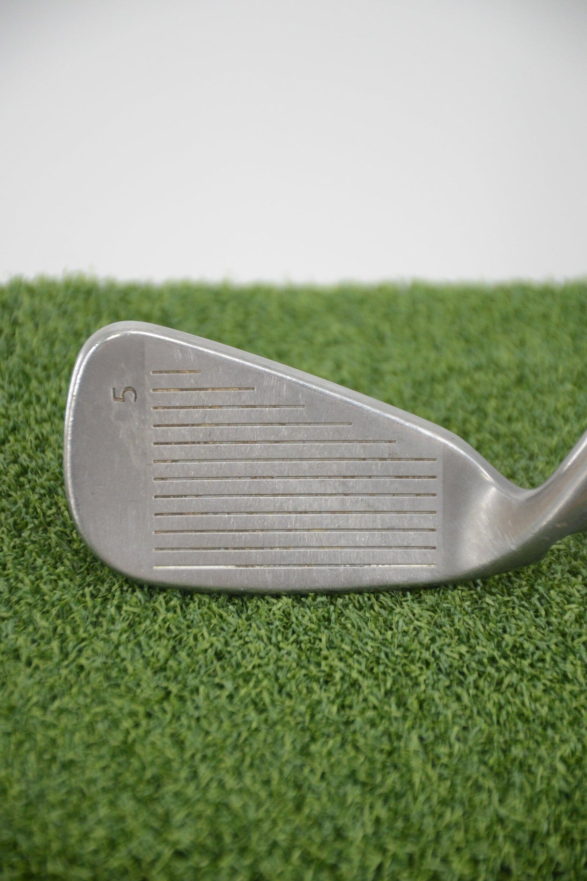 Ping G25 5 Iron S Flex 38.75" Golf Irons Ping