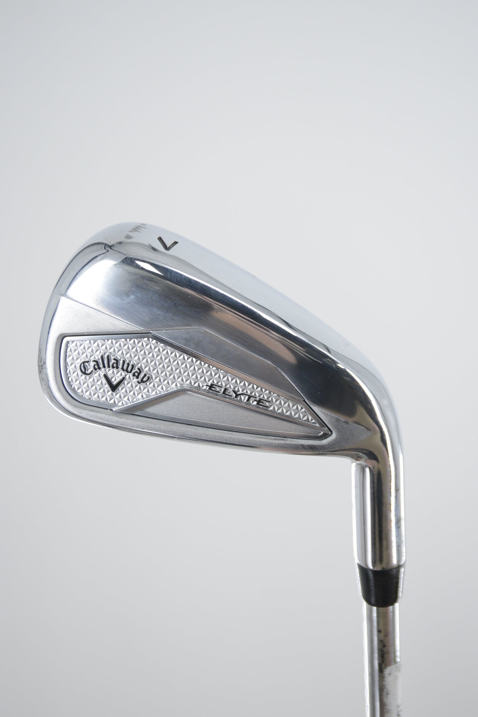 Callaway Elyte 7 Iron S Flex 36.75"