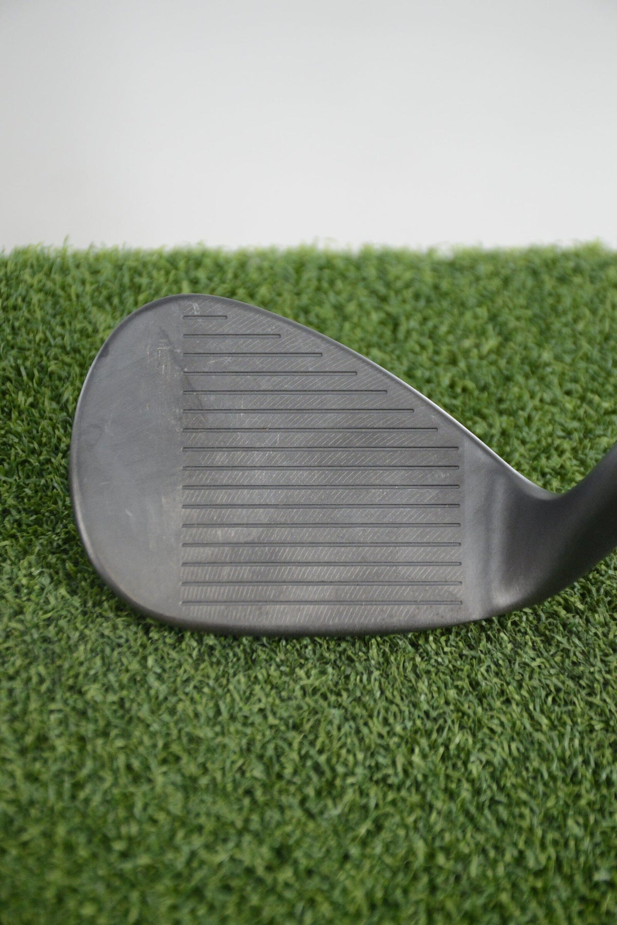 Callaway MD3 Matte Black 60 Degree Wedge Wedge Flex 34.75" Golf Clubs GolfRoots