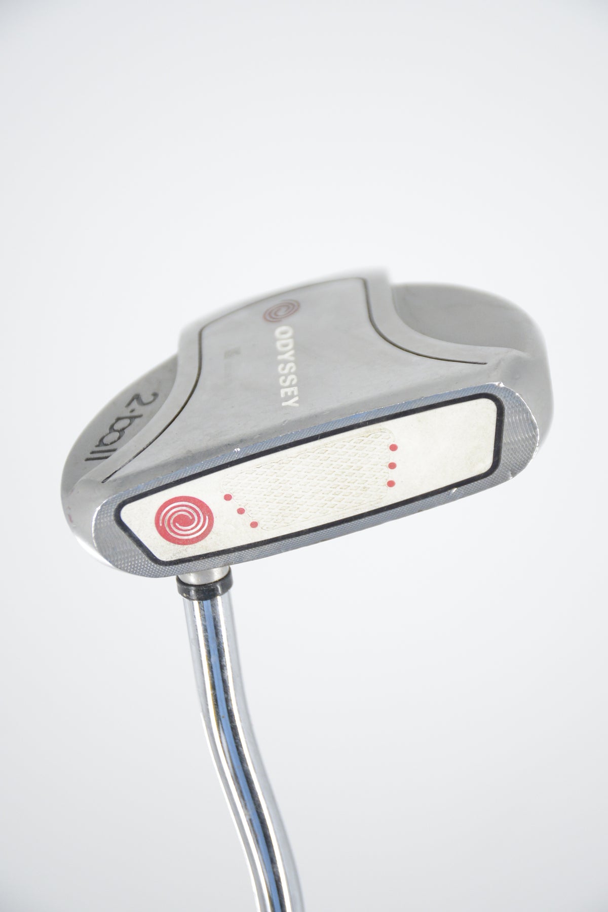 Odyssey White Hot XG 2-Ball Putter 35"