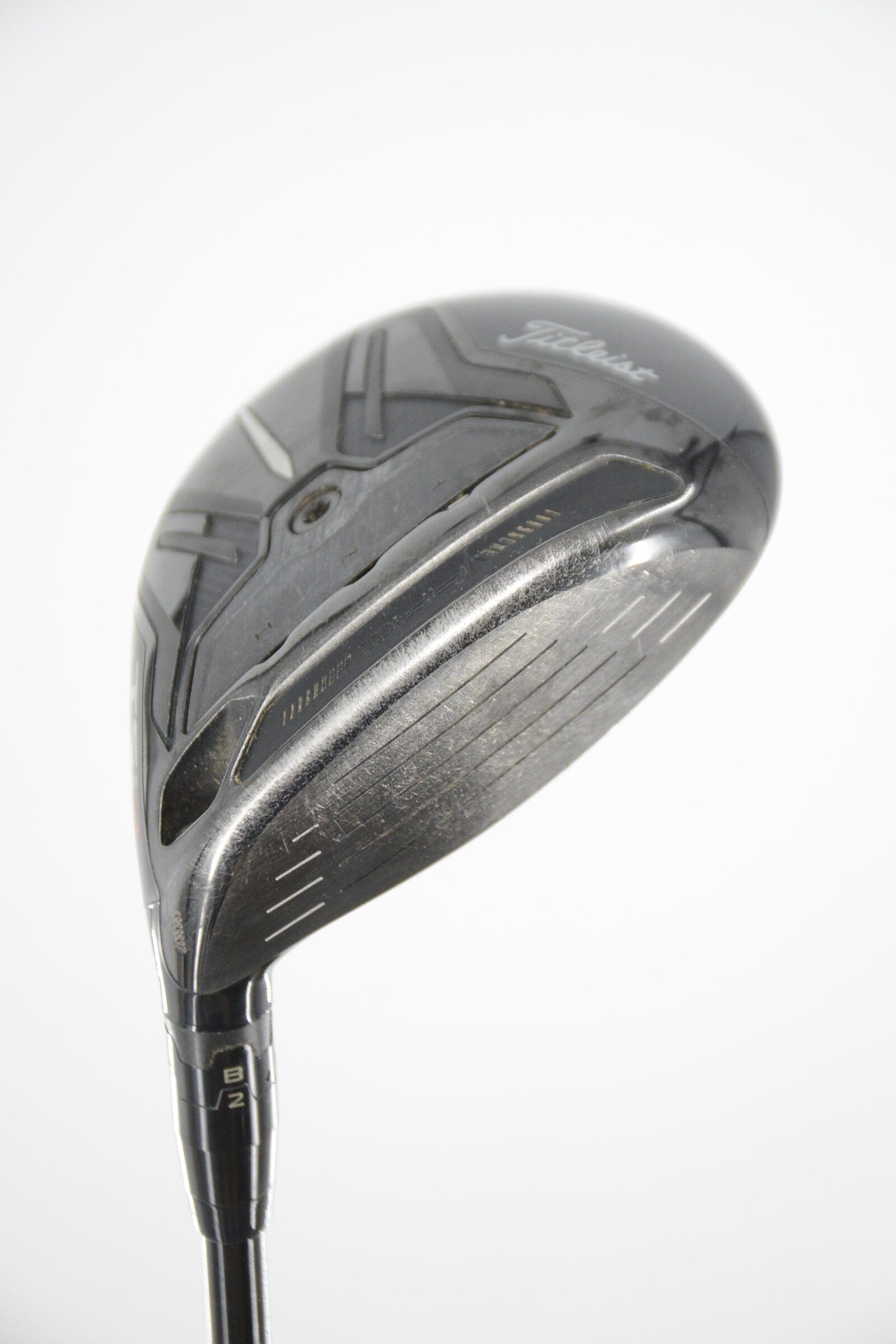 Titleist TSi3 15 Degree Wood S Flex 42.75" Golf Clubs GolfRoots