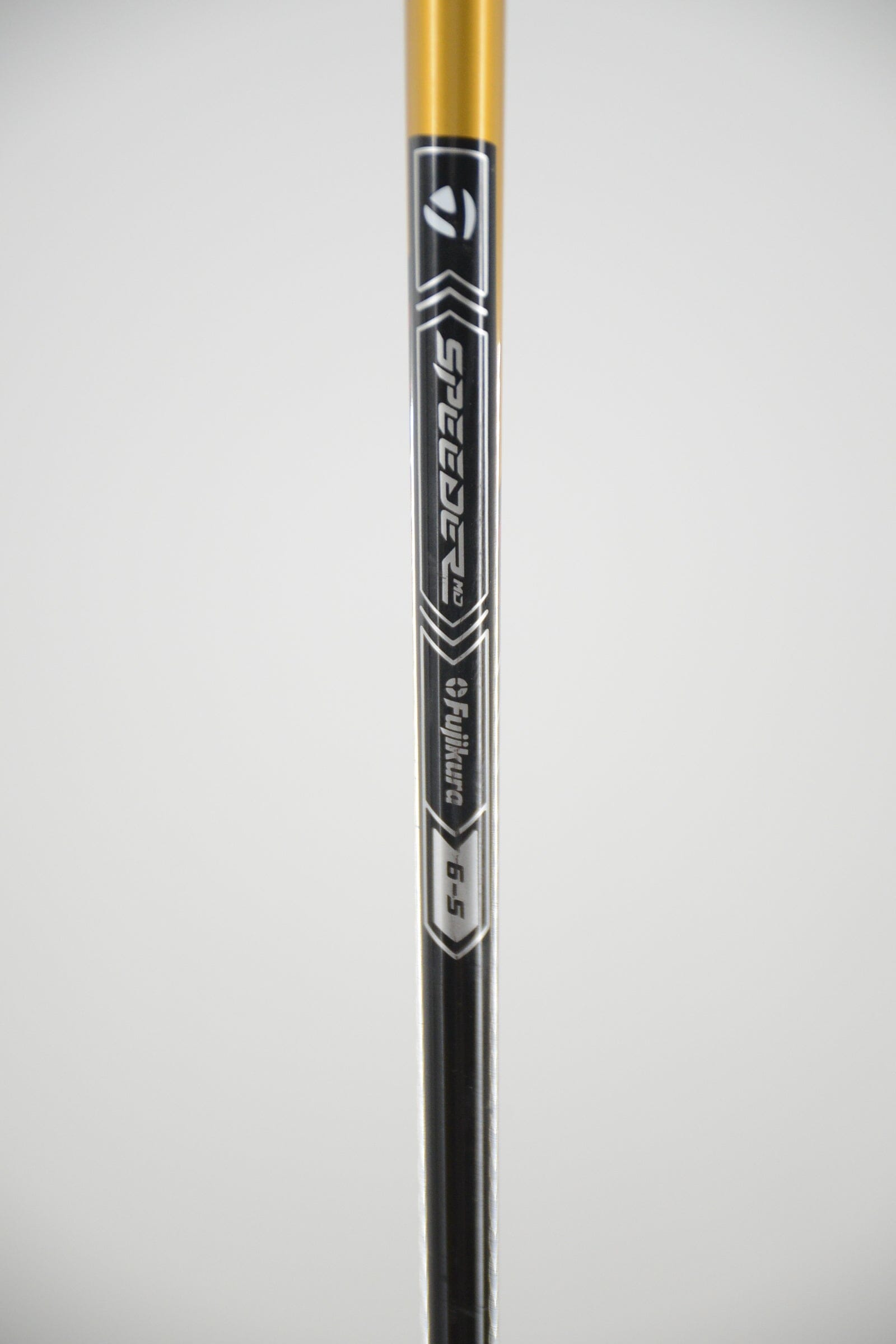 Fujikura Speeder MD TaylorMade Driver Shaft S Flex 42.25" Golf Clubs GolfRoots