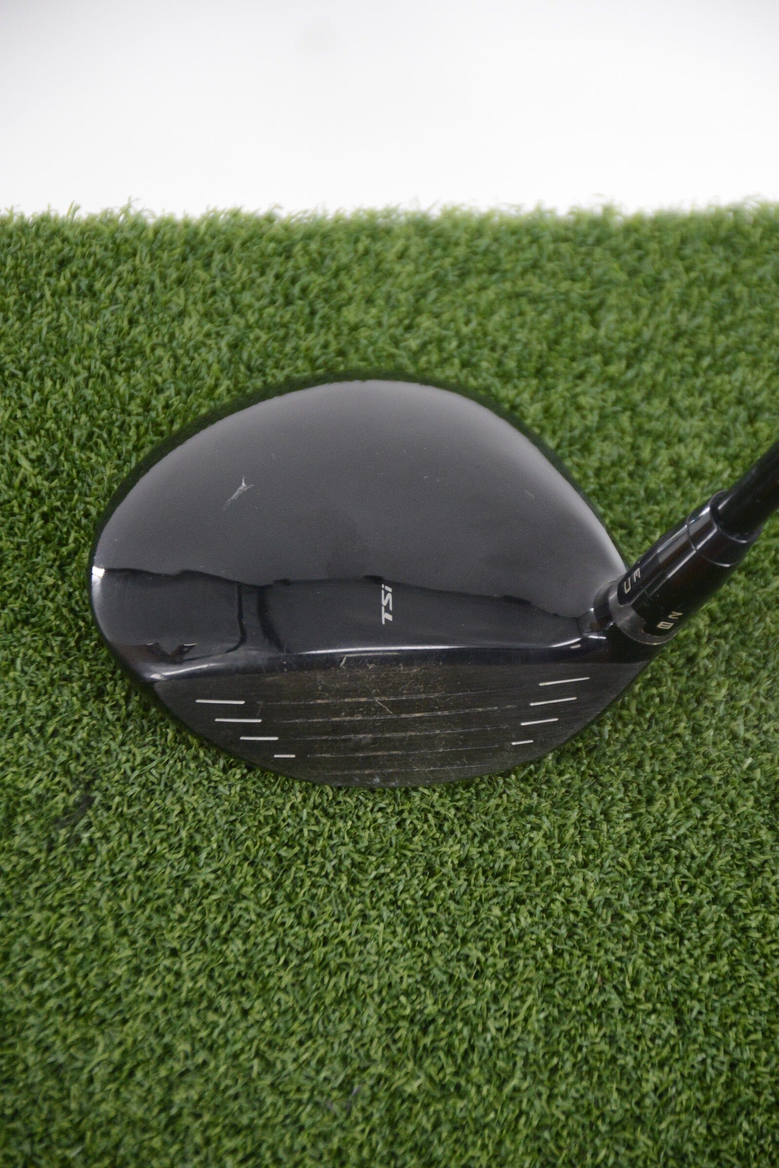 Titleist TSi3 15 Degree Wood S Flex 42.75" Golf Clubs GolfRoots