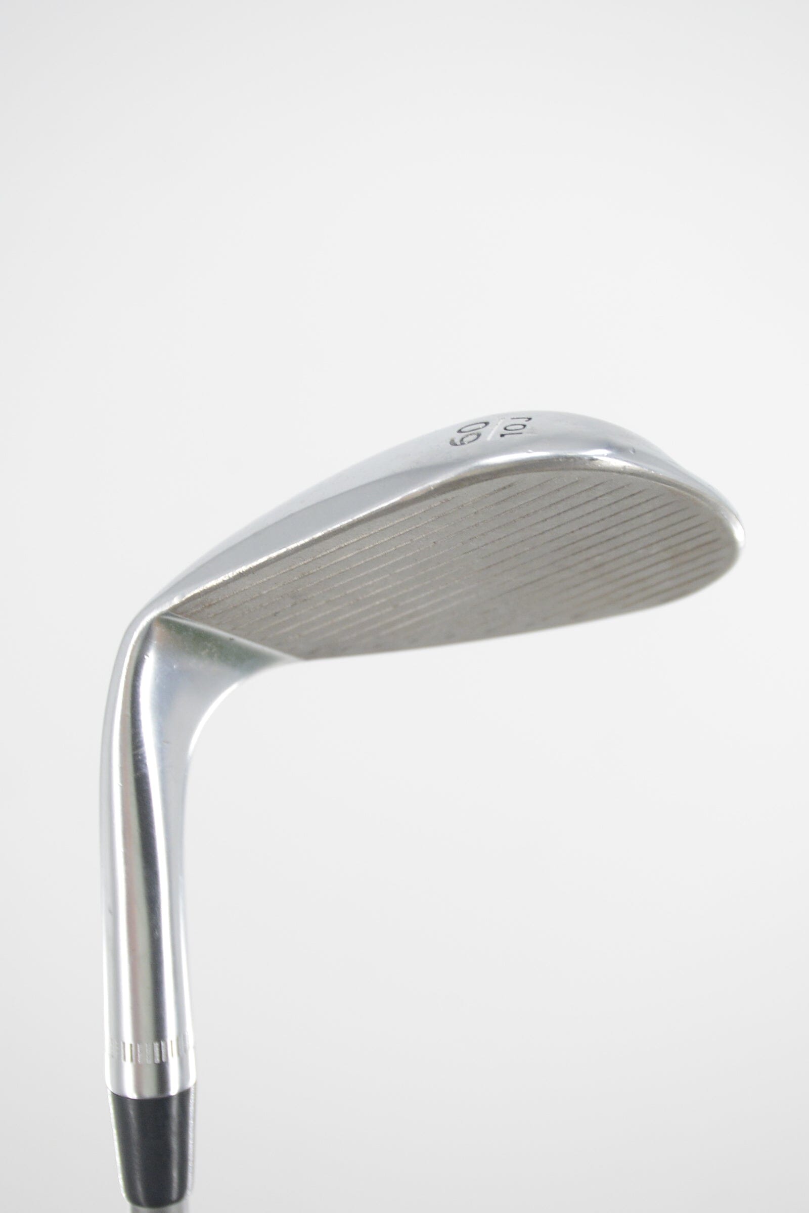 Callaway Jaws Raw Full Toe 60 Degree Wedge Wedge Flex 34.75" Golf Clubs GolfRoots