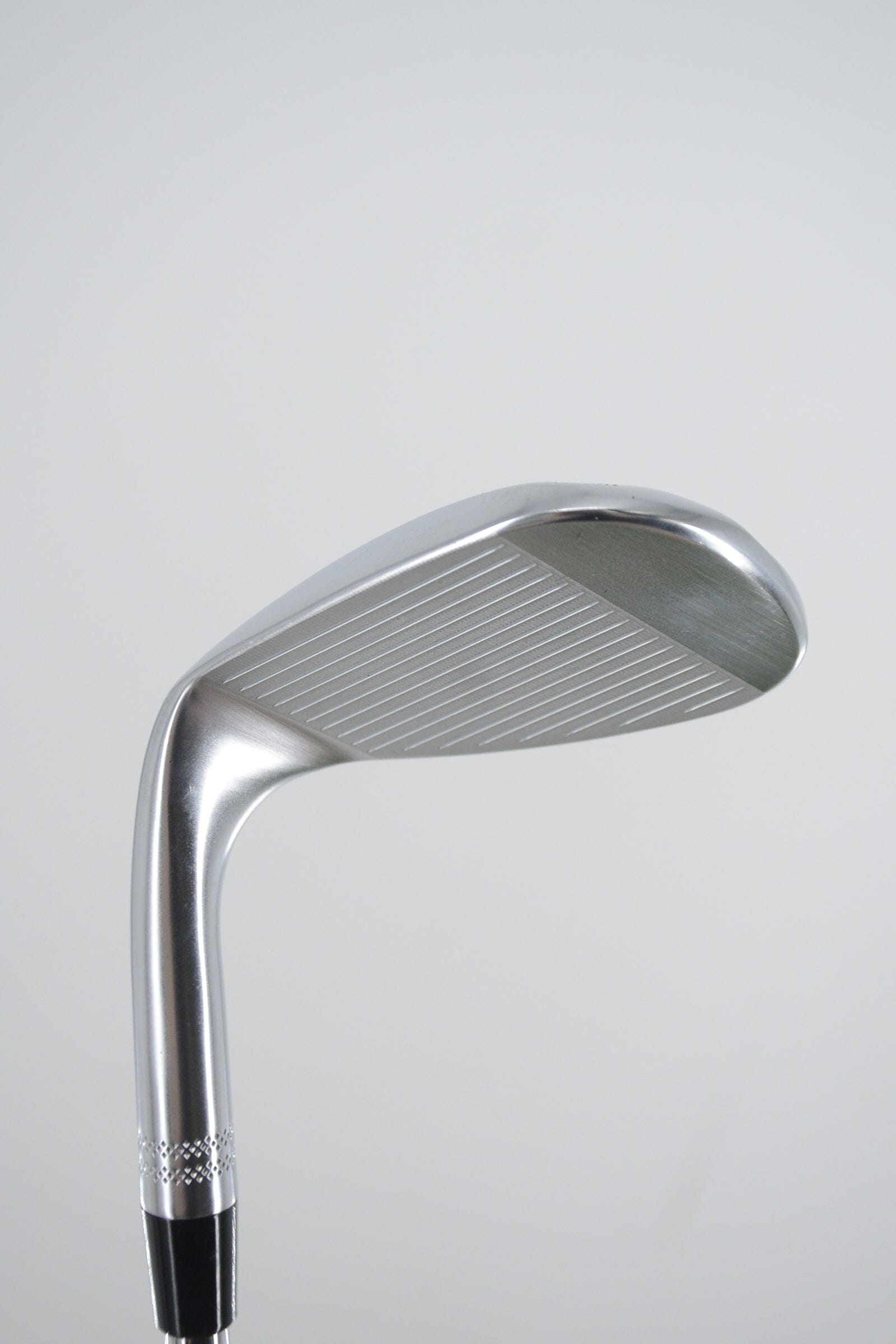 Callaway Opus SP Chrome 56 Degree Wedge S Flex 35" Golf Clubs GolfRoots