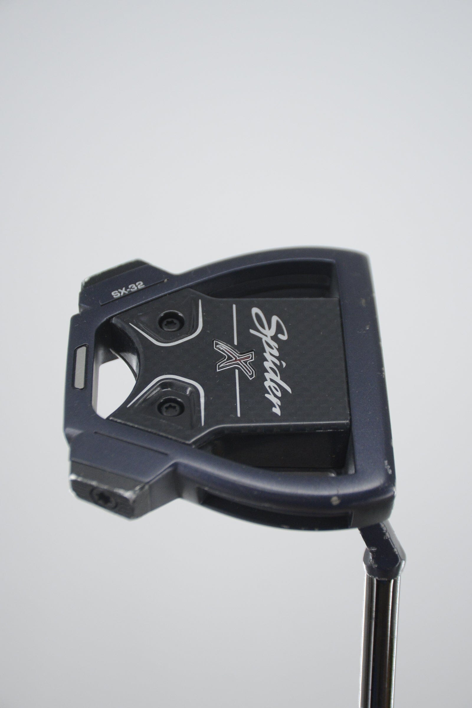 TaylorMade Spider X Navy Putter 35"
