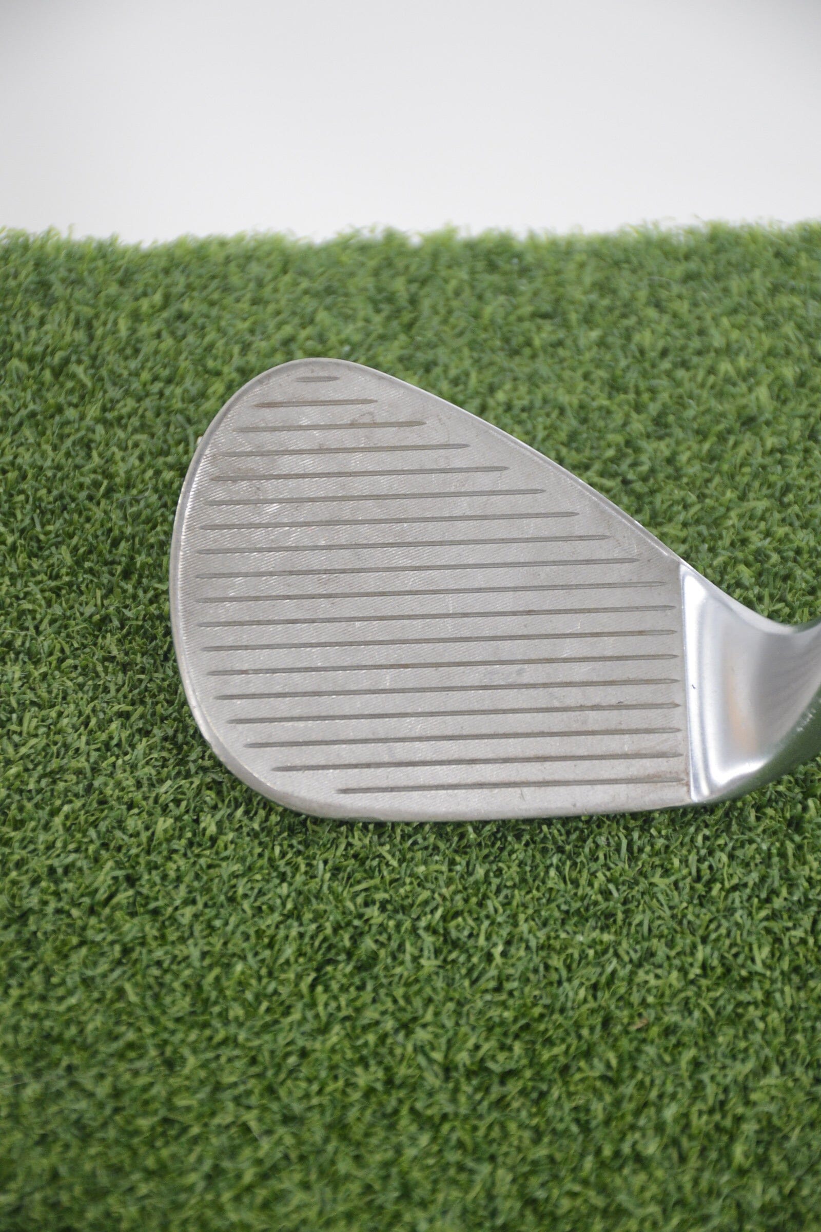 Callaway Jaws Raw Full Toe 60 Degree Wedge Wedge Flex 34.75" Golf Clubs GolfRoots
