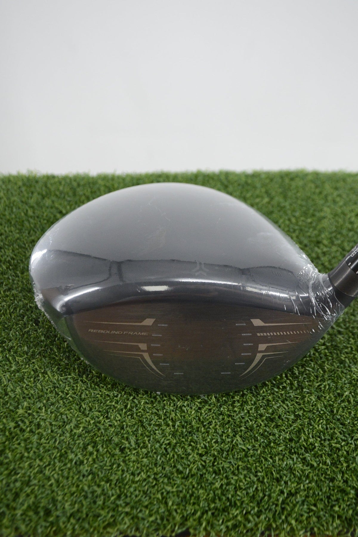 NEW Srixon Zx5 LS Mk II 8.5 Degree Driver S Flex 45.5" Golf Clubs GolfRoots