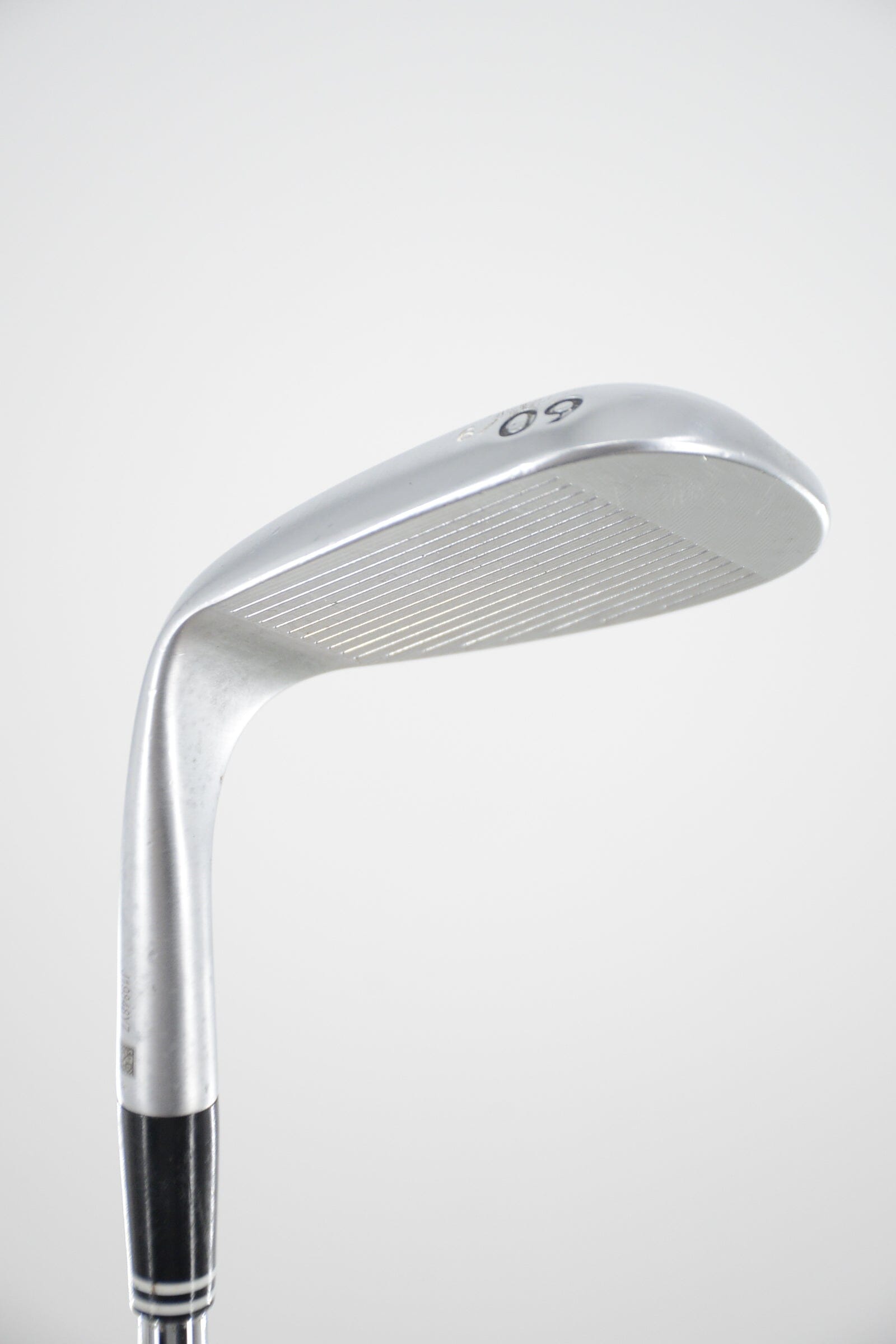 Cleveland RTX 3 Tour Satin 60 Degree Wedge Wedge Flex 31.5" Golf Clubs GolfRoots
