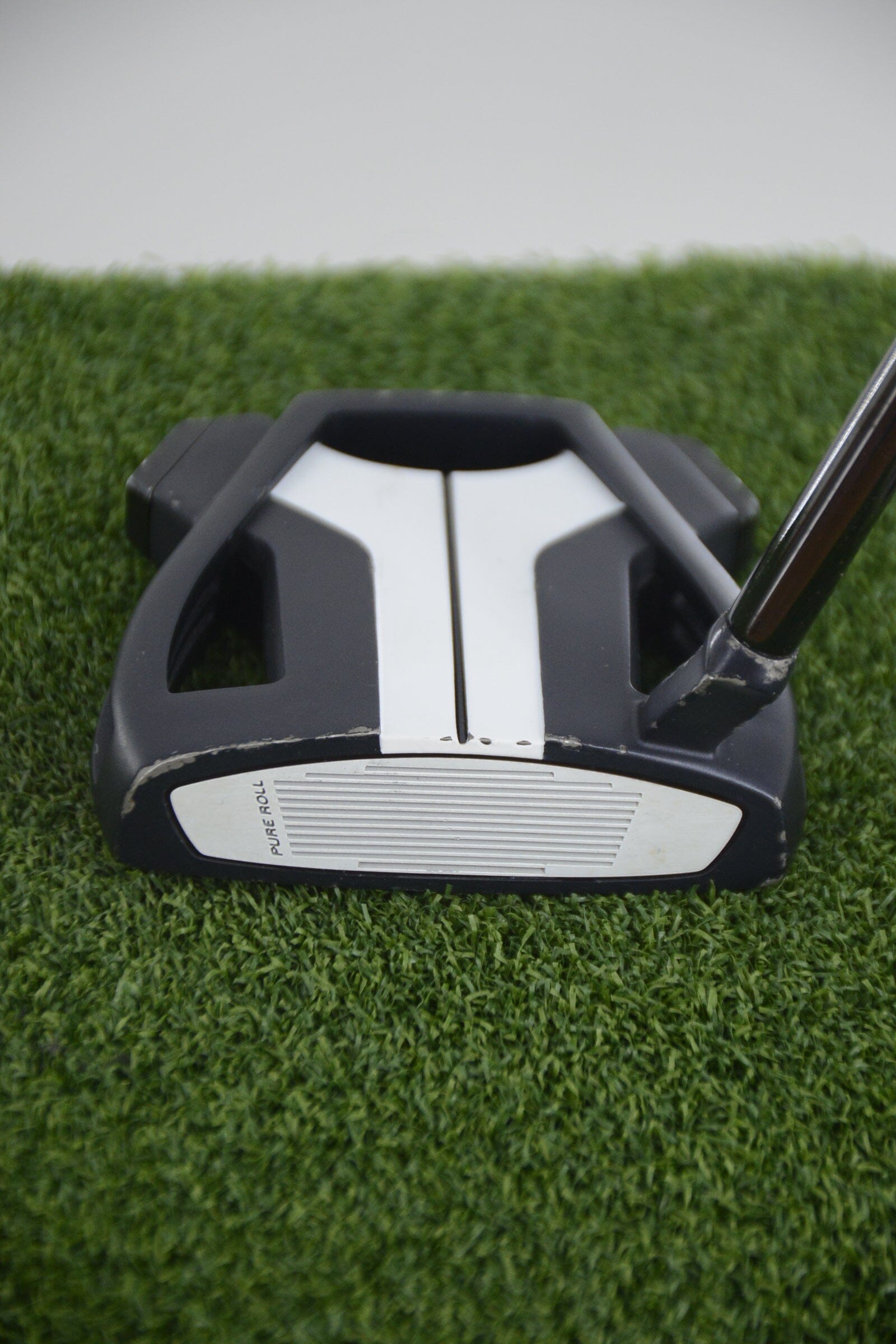 TaylorMade Spider X Navy Putter 35"