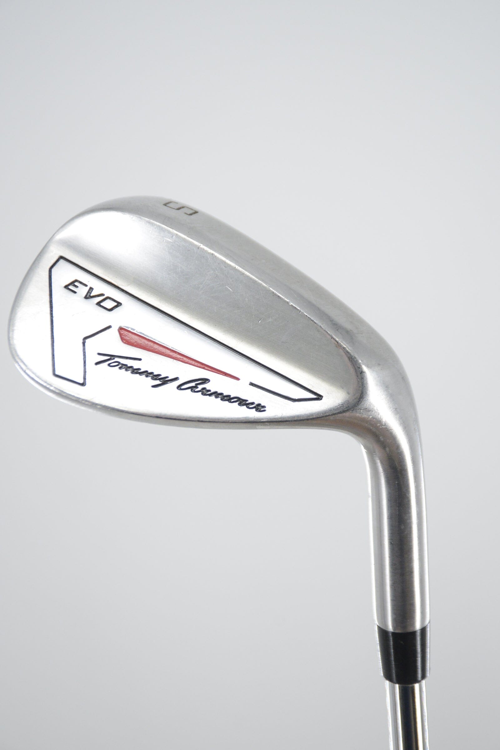 Tommy Armour Evo SW Wedge Flex 35.25" Golf Clubs GolfRoots