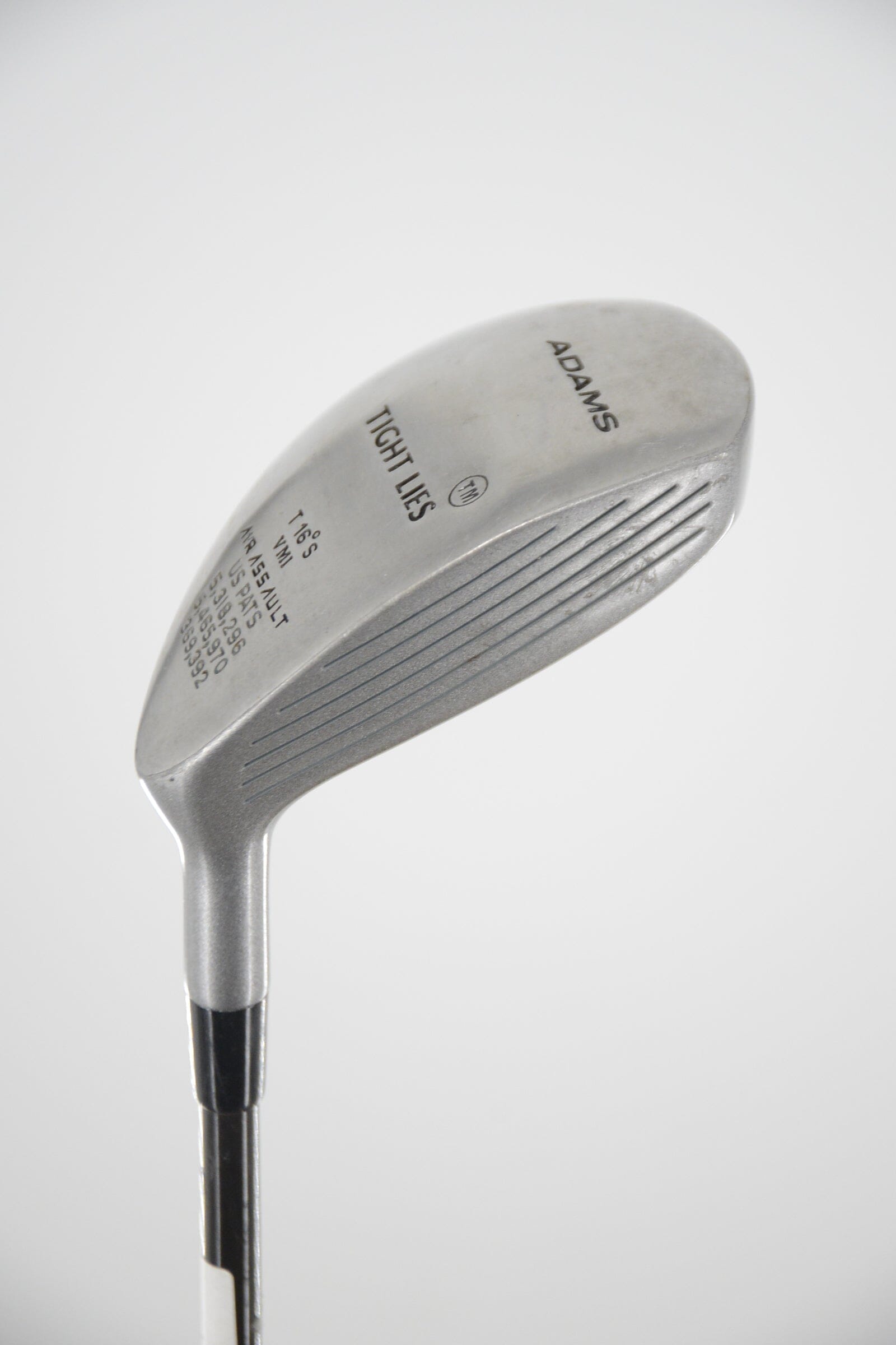 Adams Tight Lies 16 Degree Wood R Flex 42.75" Golf Clubs GolfRoots