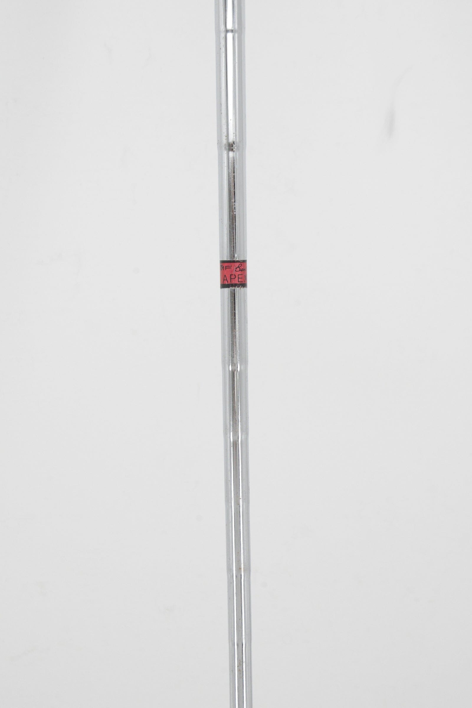 Lefty Ben Hogan Apex II 2-PW, SW Iron Set S Flex Std Length Golf Clubs GolfRoots