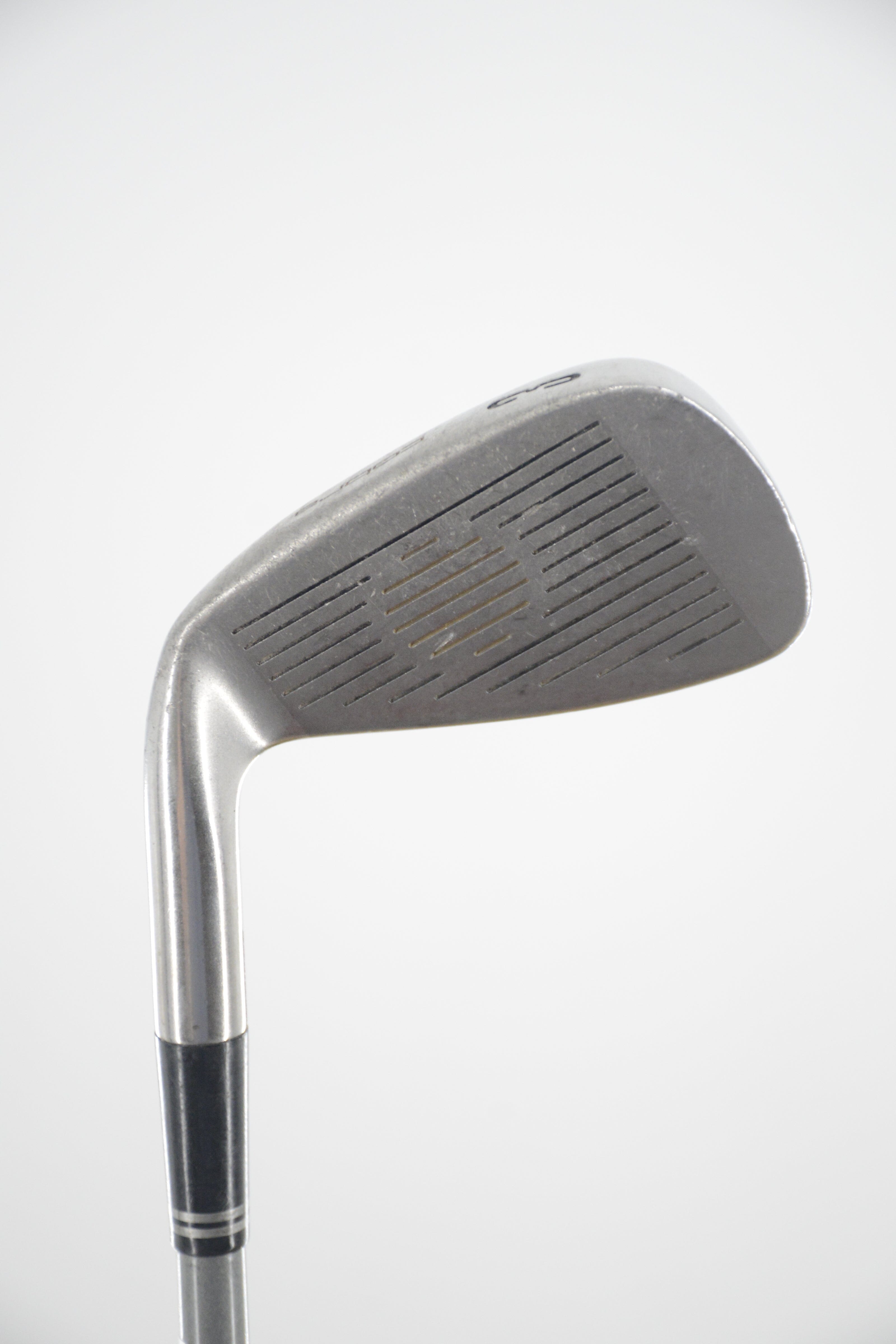 Ping I3 O-Size 3 Iron S Flex 38.75" Golf Clubs GolfRoots