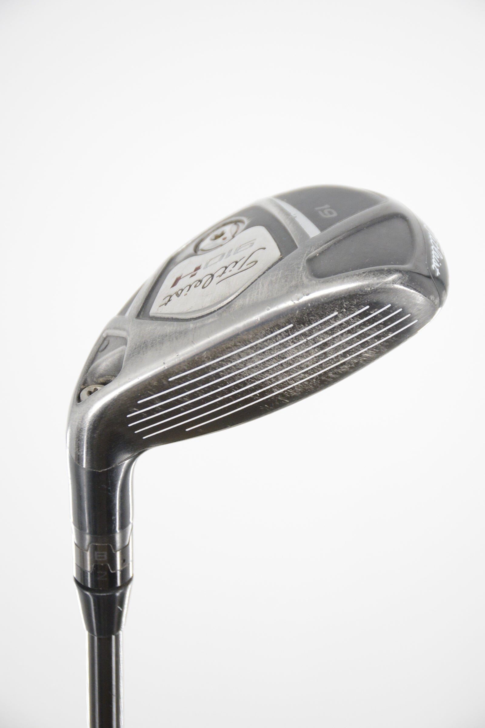 Titleist 910H 19 Degree Hybrid S Flex 40.75" Golf Clubs GolfRoots
