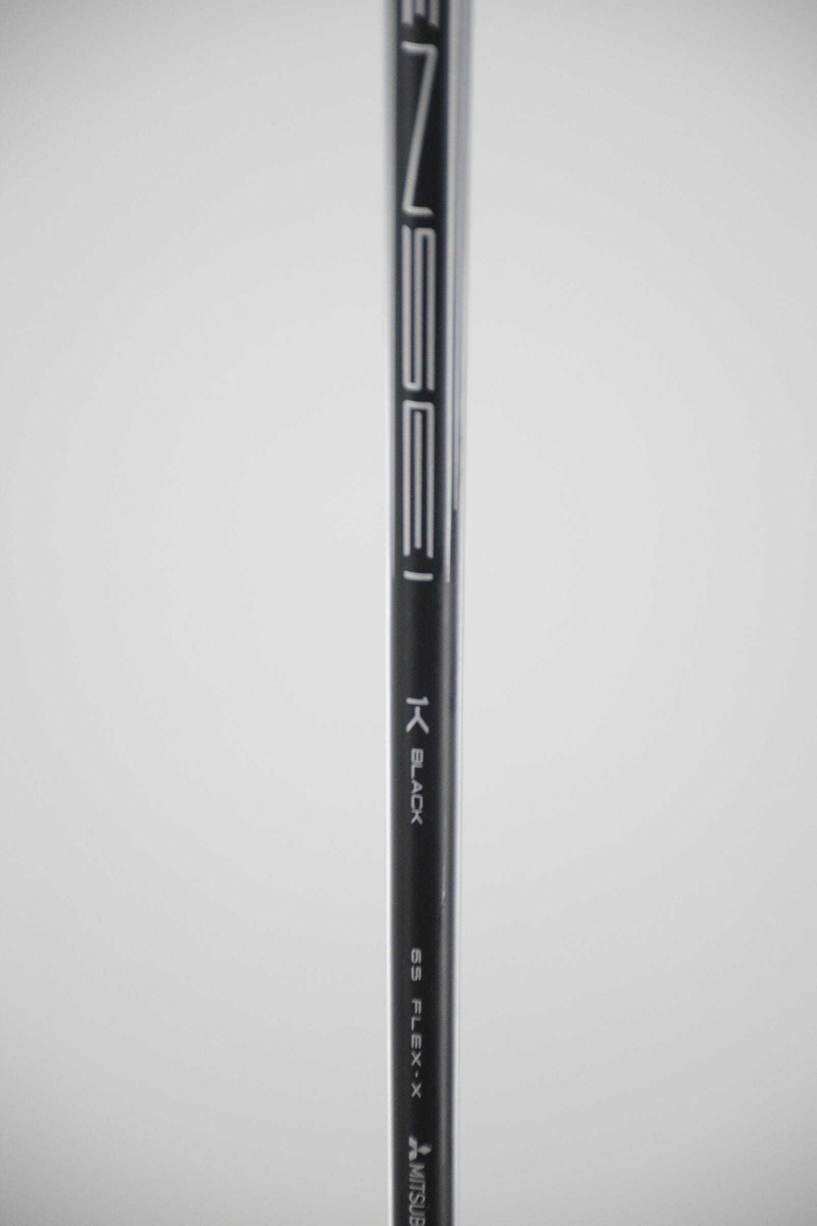 Mitsubishi Tensei 1k Black Ping Driver Shaft X Flex 44" Golf Clubs GolfRoots