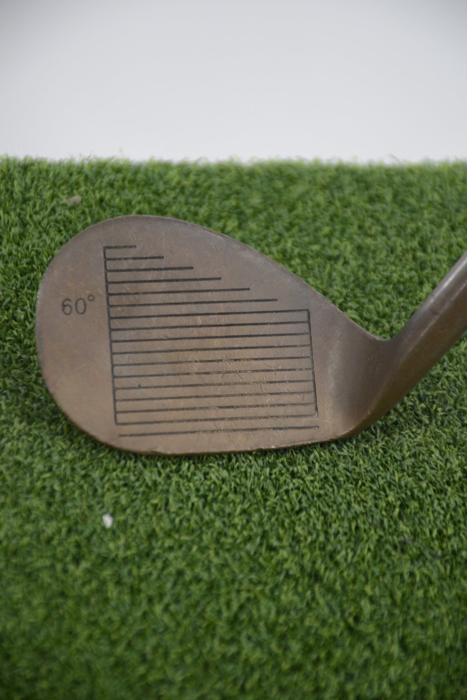 Senator Scoring System 60 Degree Wedge R Flex 35" Golf Clubs GolfRoots