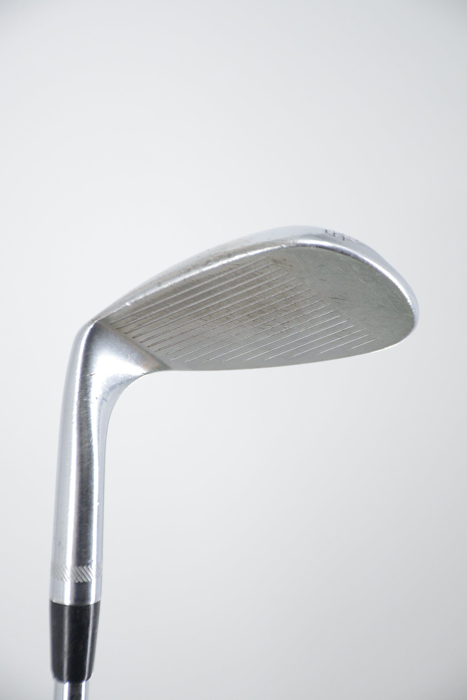Titleist Vokey SM5 Tour Chrome 56 Degree Wedge Wedge Flex 35.25" Golf Clubs GolfRoots