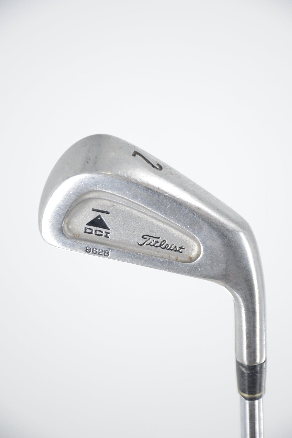 Titleist DCI 962B 2 Iron S Flex 39.5" Golf Irons Titleist