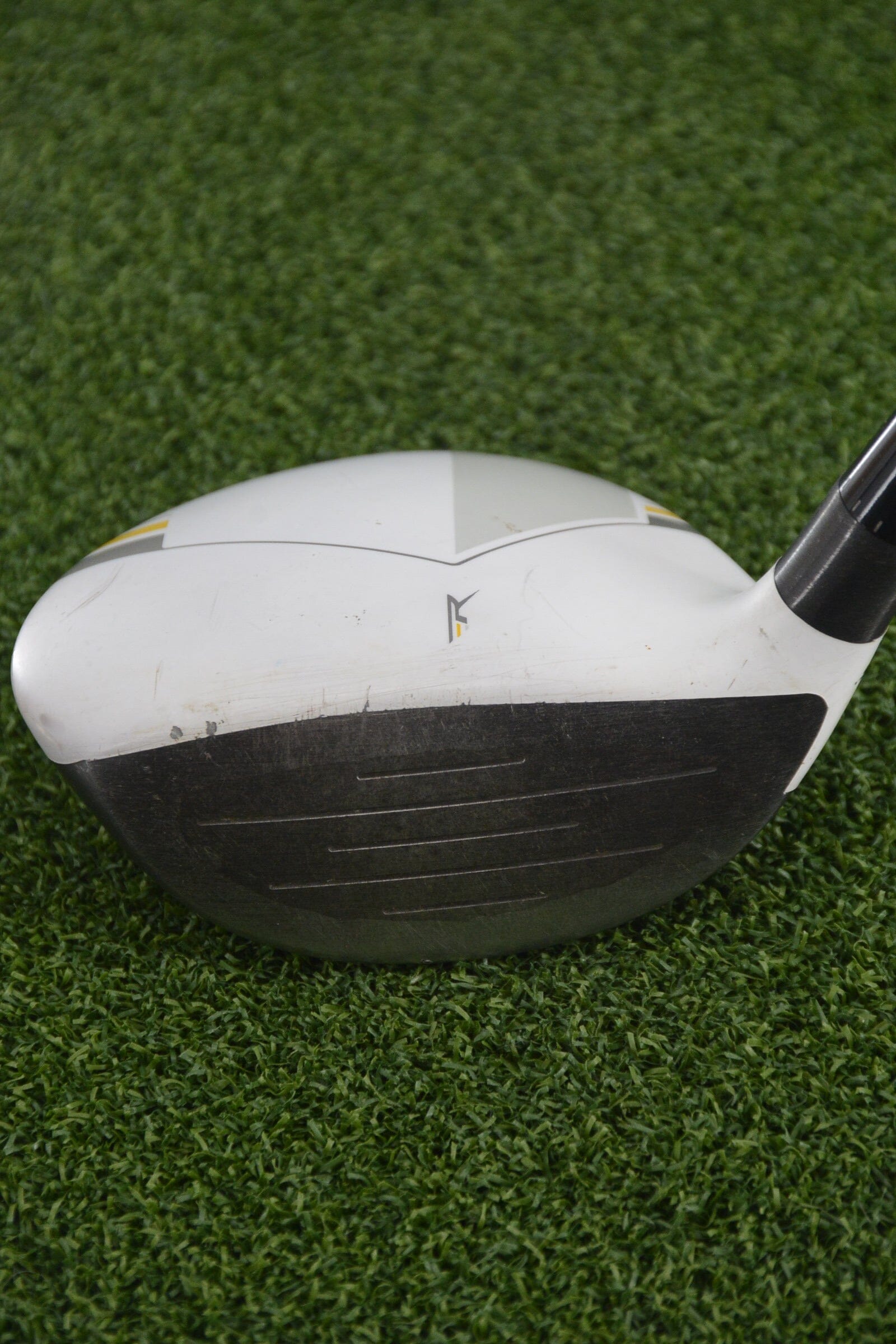 TaylorMade Rocketballz RBZ Stage 2 Tour 3HL Wood S Flex 43.25" Golf Clubs GolfRoots
