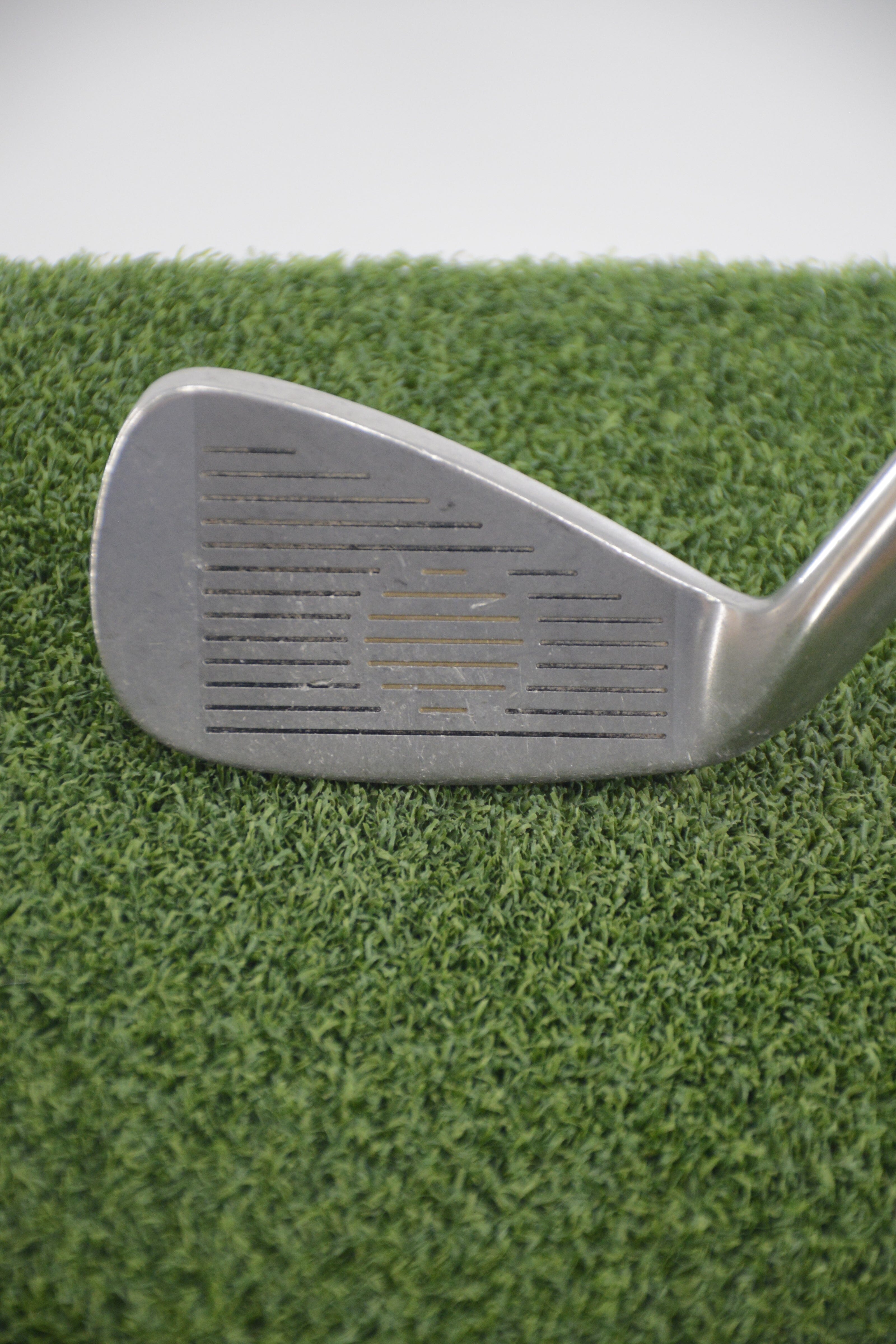 Ping I3 O-Size 3 Iron S Flex 38.75" Golf Clubs GolfRoots