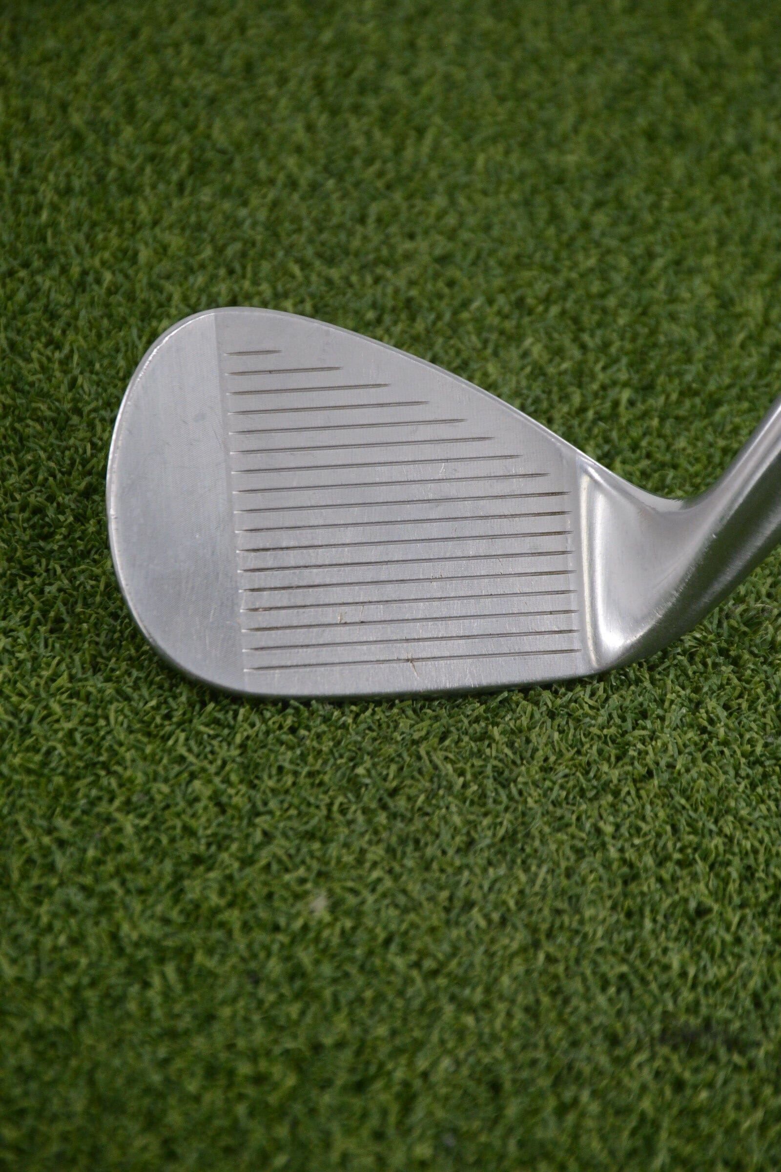 Titleist Vokey SM7 Tour Chrome 54 Degree Wedge Wedge Flex 35" Golf Clubs GolfRoots
