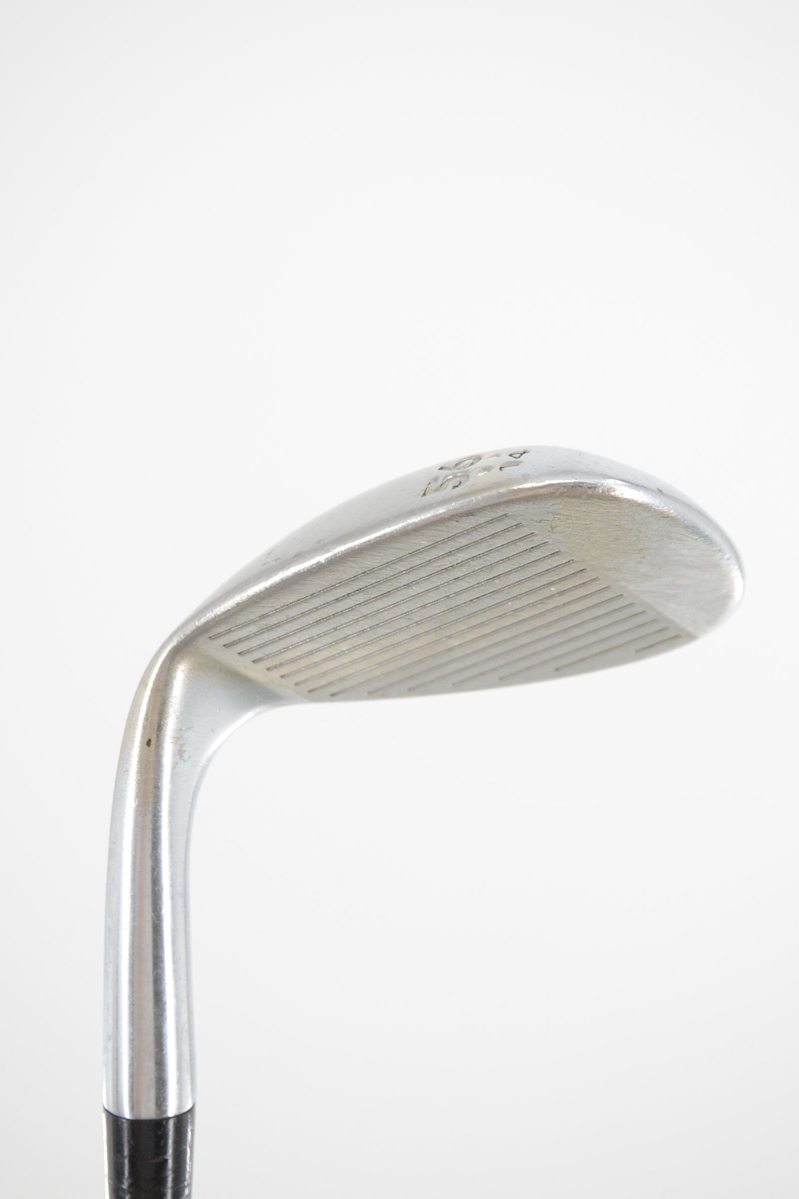 Cleveland CG15 Chrome 56 Degree Wedge Wedge Flex 35.5" Golf Clubs GolfRoots