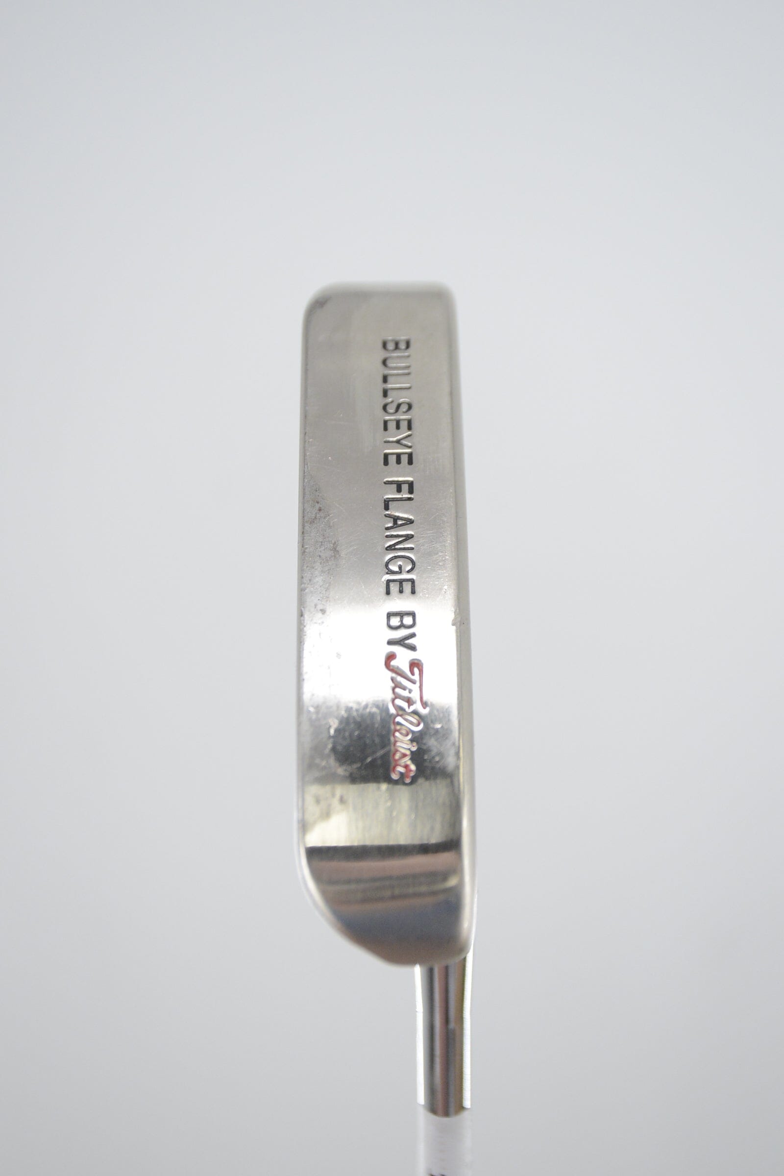 Scotty Cameron Platinum Bullseye Flange Putter 33.5" Golf Clubs GolfRoots