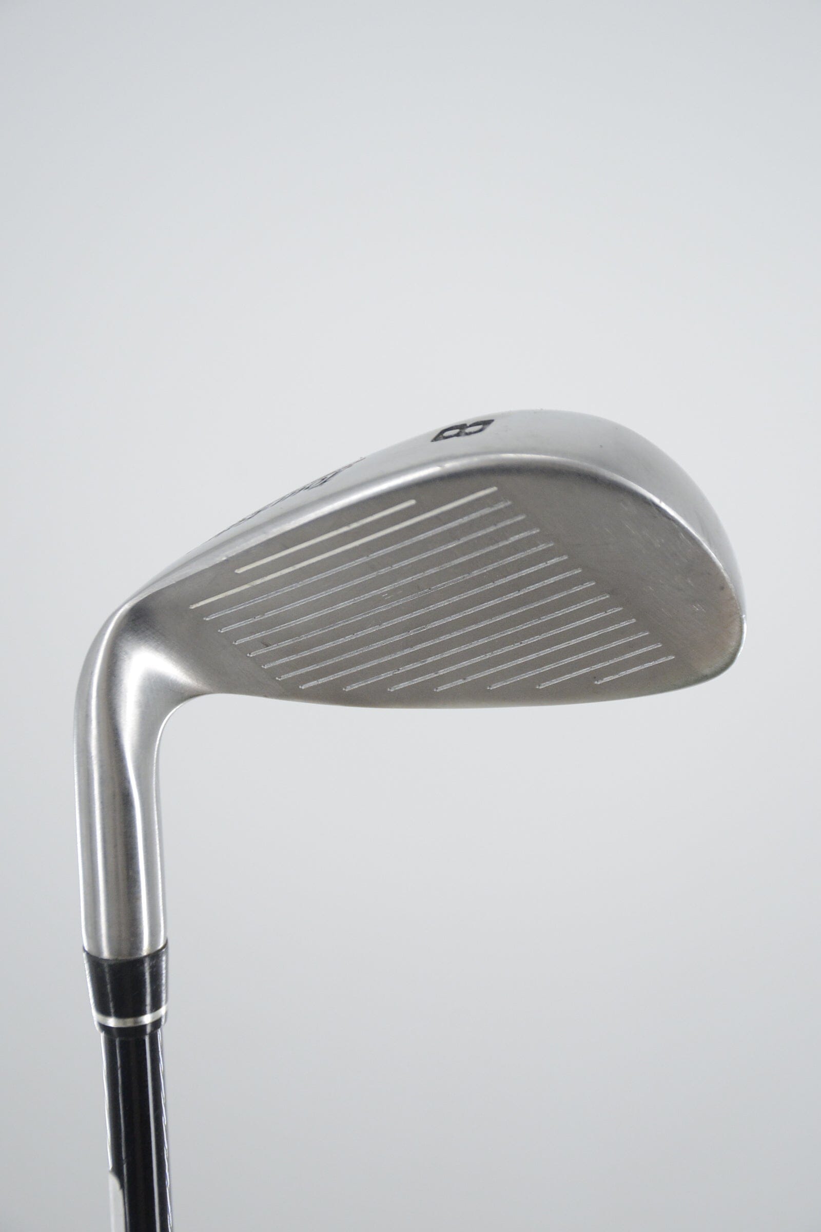 Tour Edge HP3 8 Iron R Flex 36.25" Golf Clubs GolfRoots