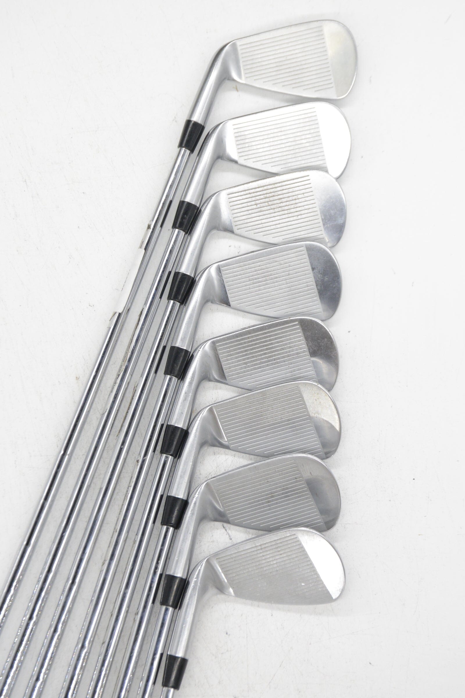 Nike Vr-S Forged 4-AW Iron Set R Flex -0.25" Golf Clubs GolfRoots