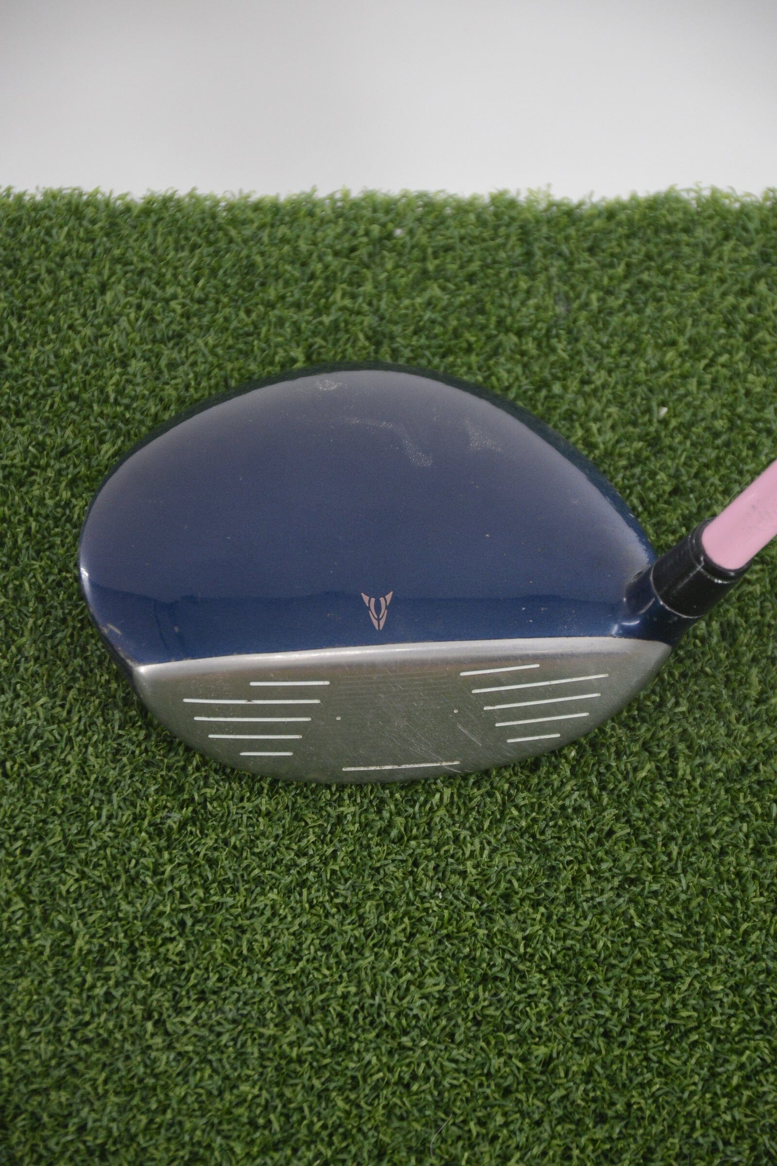Women's XXIO Eleven 3 Wood W Flex 41.5" Golf Clubs GolfRoots