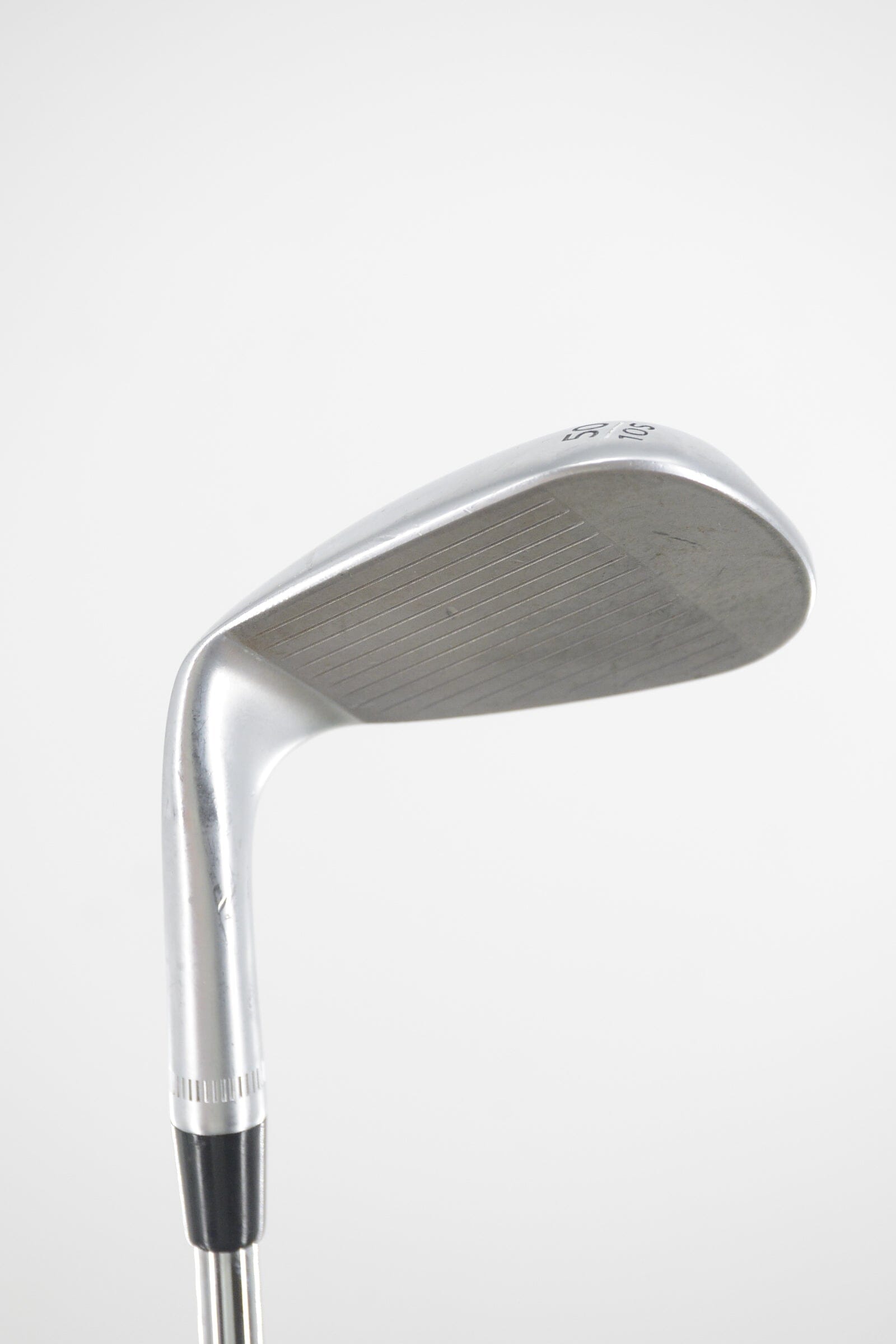 Callaway Jaws Raw 50 Degree Wedge Wedge Flex 35" Golf Clubs GolfRoots