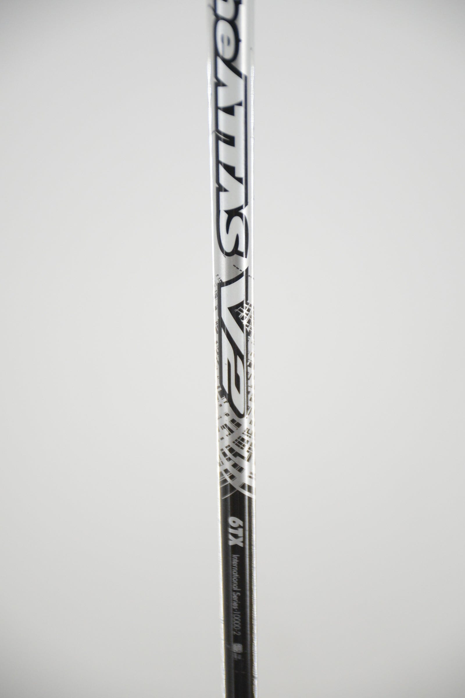 The ATTAS V2 5X タイトリスト 1W用 UST Mamiya UST Mamiya The ATTAS V2 Srixon Driver Shaft TX Flex 44