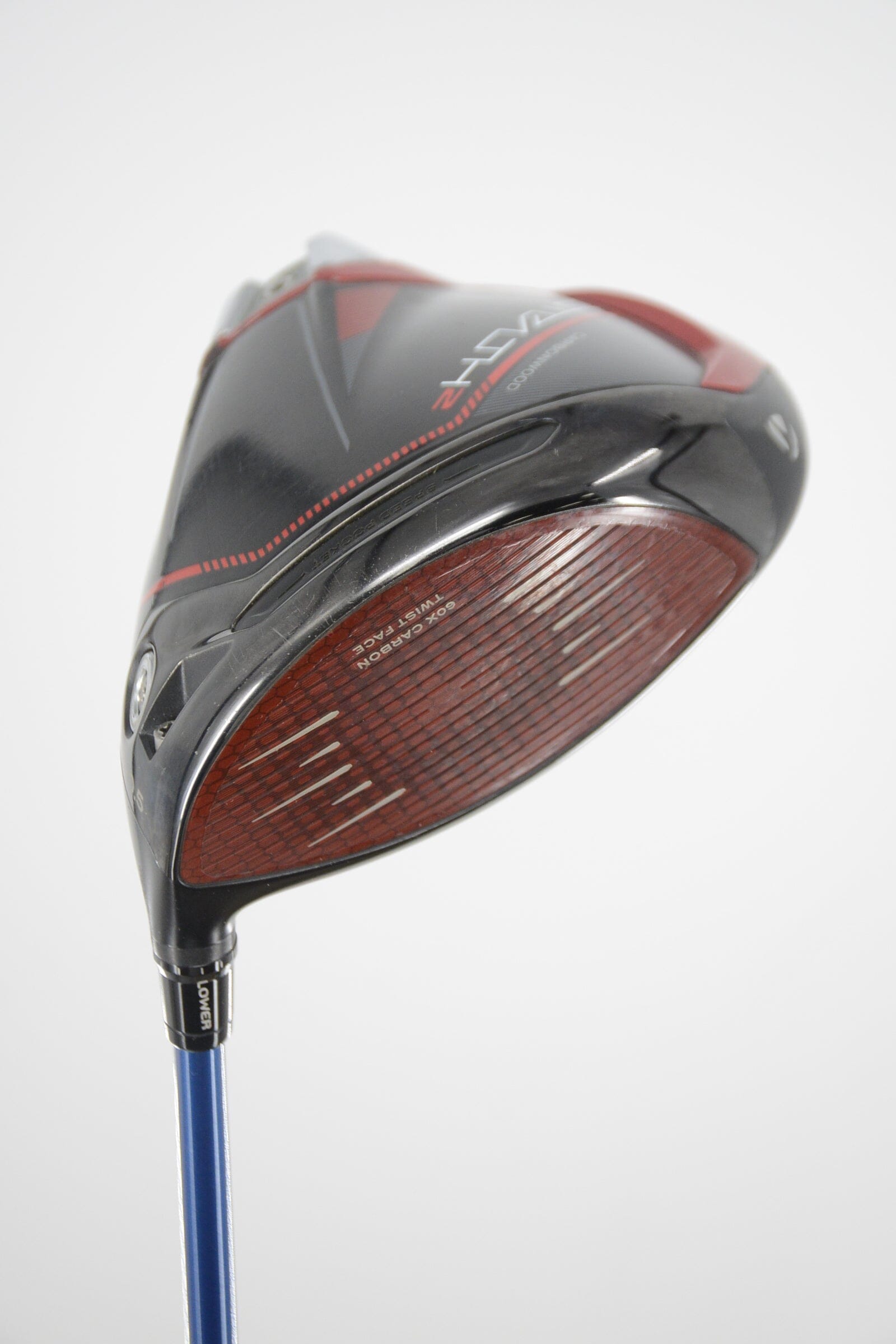 TaylorMade Stealth 2 HD 10.5 Degree Driver SR Flex 45.5" Golf Clubs GolfRoots