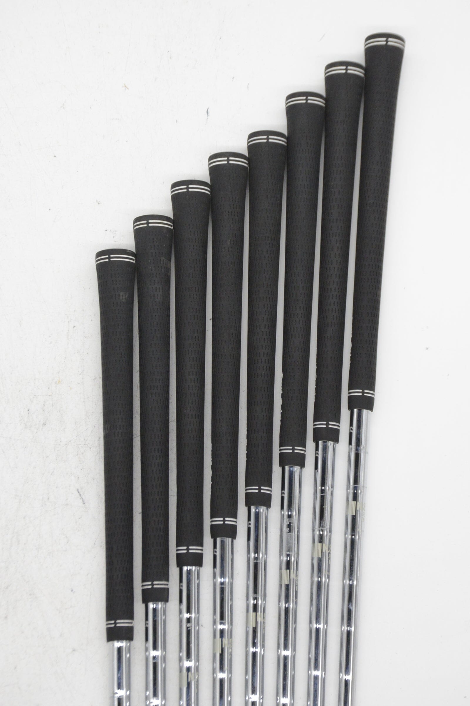 Nike Vr-S Forged 4-AW Iron Set R Flex -0.25" Golf Clubs GolfRoots