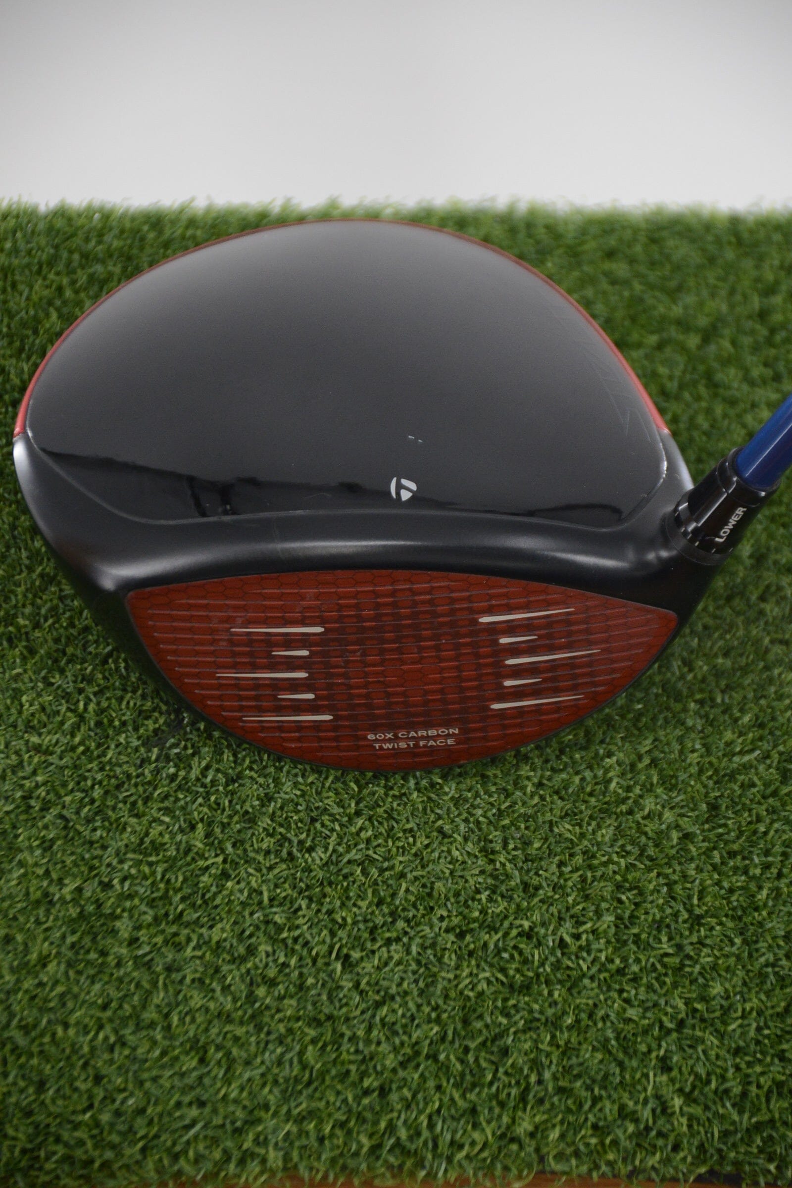 TaylorMade Stealth 2 HD 10.5 Degree Driver SR Flex 45.5" Golf Clubs GolfRoots