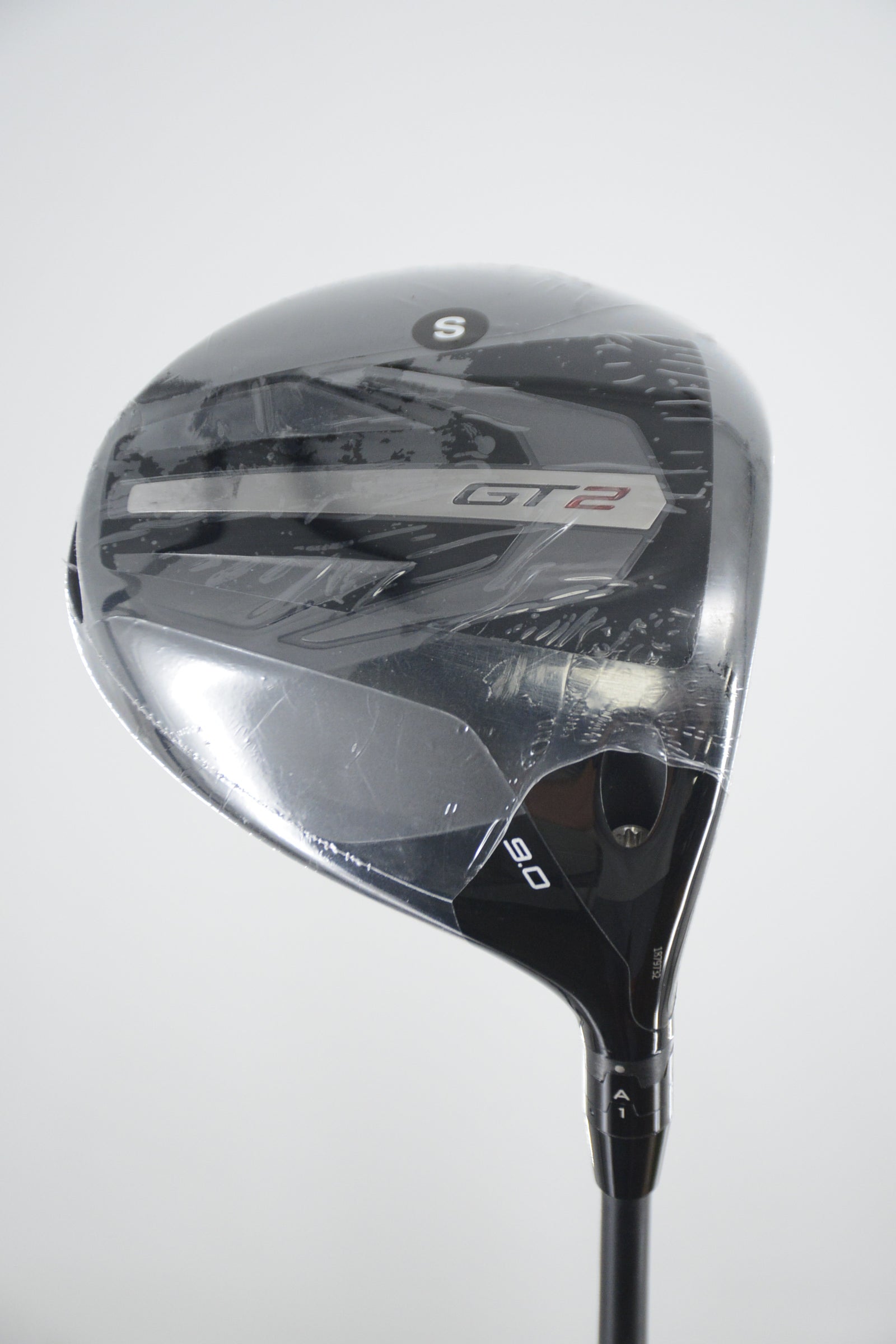 NEW Titleist GT2 9 Degree Driver S Flex 45.5"