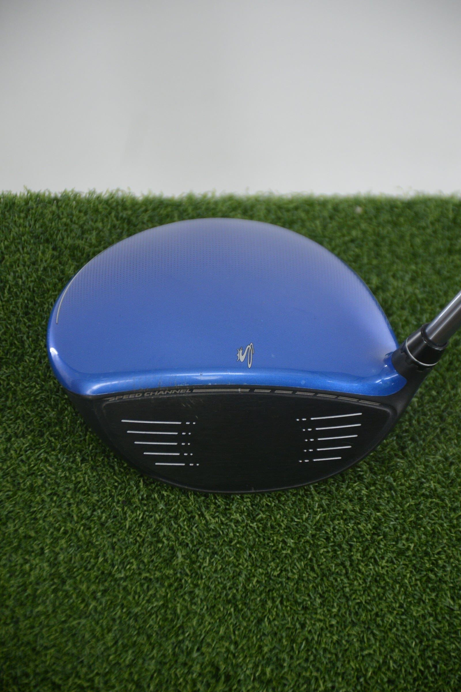 Cobra King F6 10.5 Degree Driver S Flex 45" Golf Clubs GolfRoots