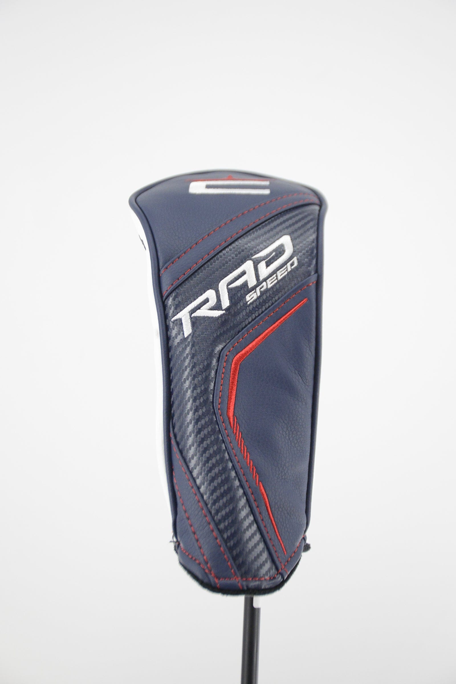 Cobra Radspeed 3 Wood R Flex 42.5" Golf Clubs GolfRoots