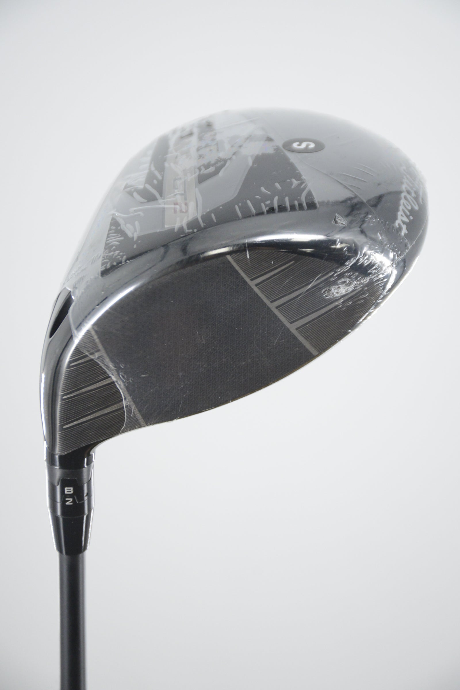 NEW Titleist GT2 9 Degree Driver S Flex 45.5"