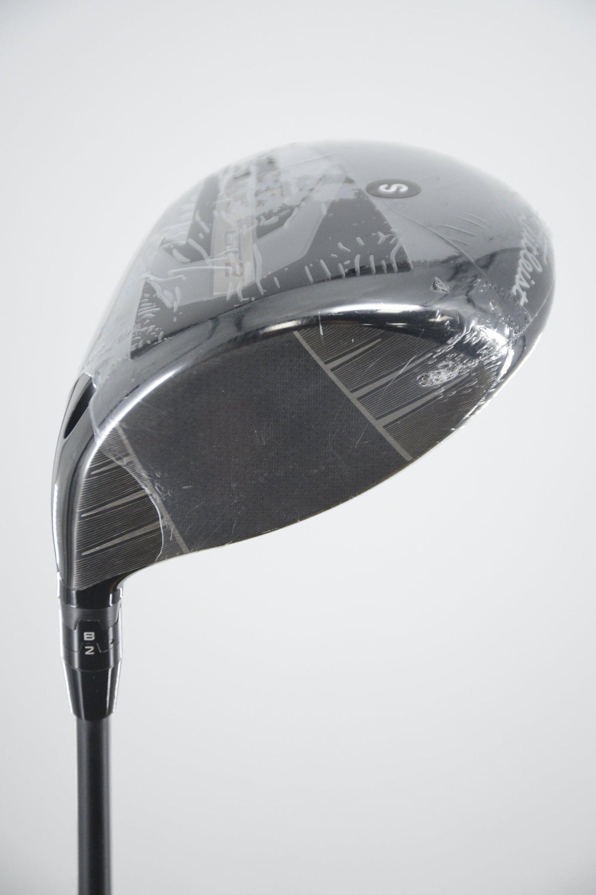 NEW Titleist GT2 9 Degree Driver S Flex 45.5" Golf Clubs GolfRoots
