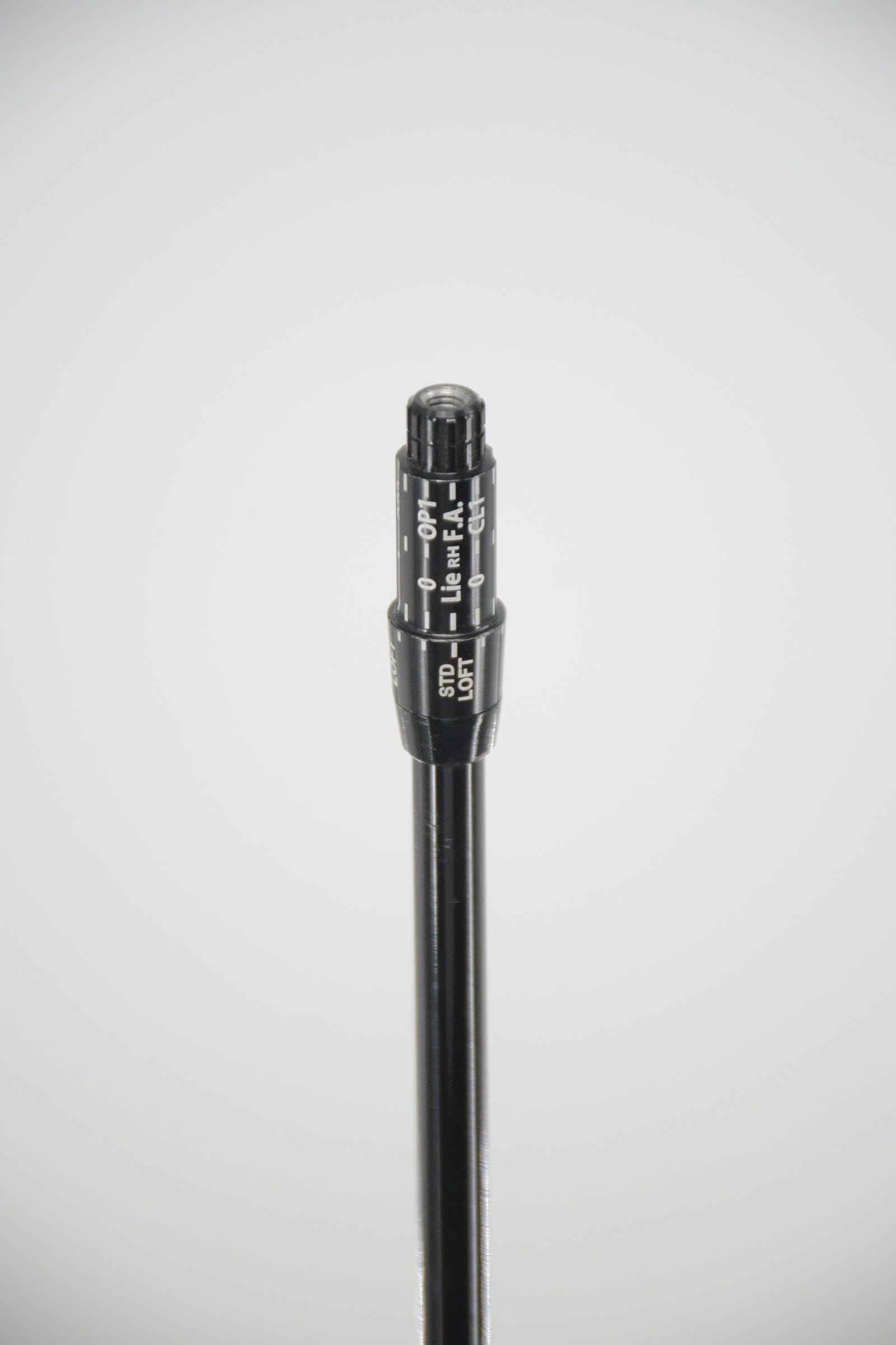 Mitsubishi Tensei AV Series White Srixon Driver Shaft X Flex 44" Golf Clubs GolfRoots