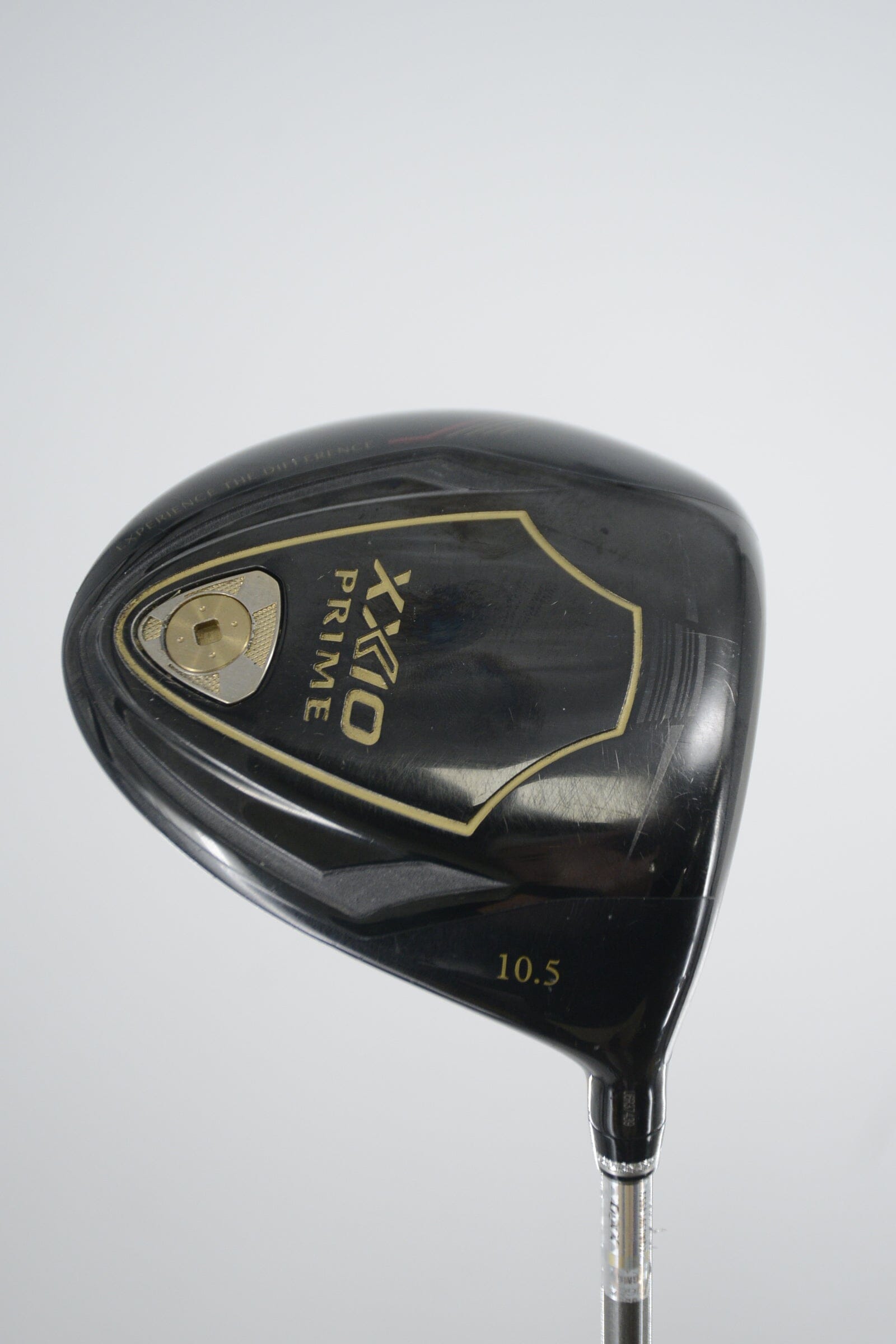 XXIO Prime 12 10.5 Degree Driver R Flex 45.75" Golf Clubs GolfRoots
