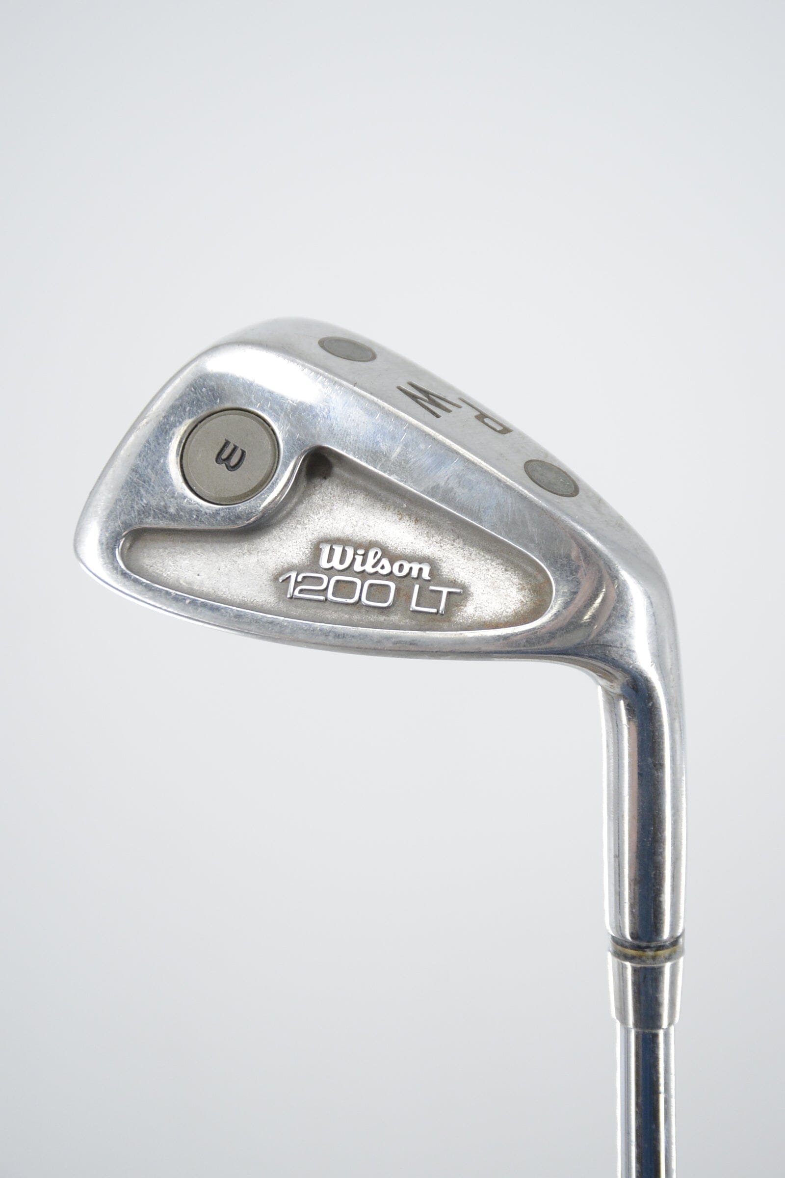 Wilson 1200 LT PW R Flex 35.5" Golf Clubs GolfRoots