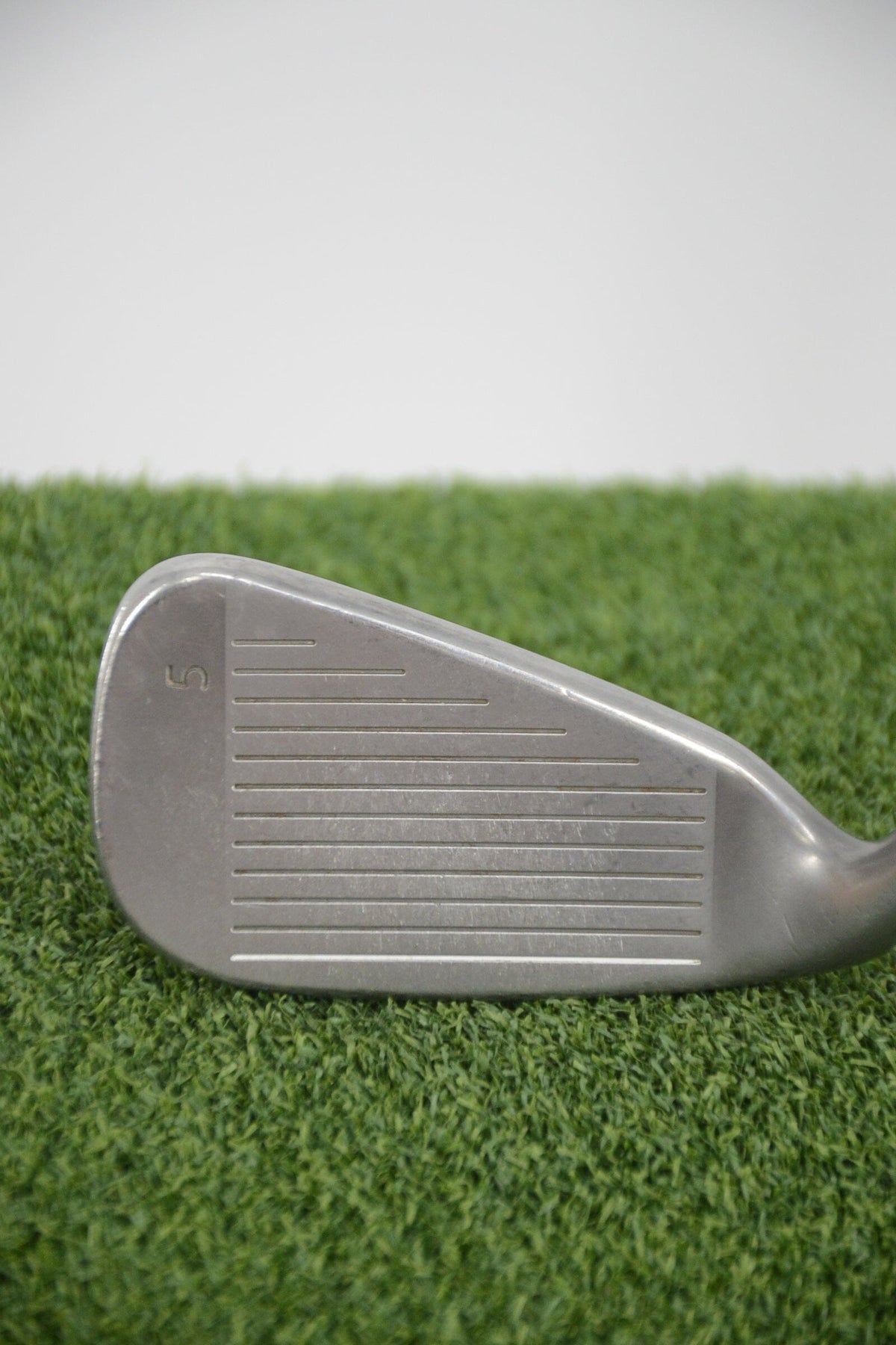 Ping G25 5 Iron R Flex 38" Golf Irons Ping