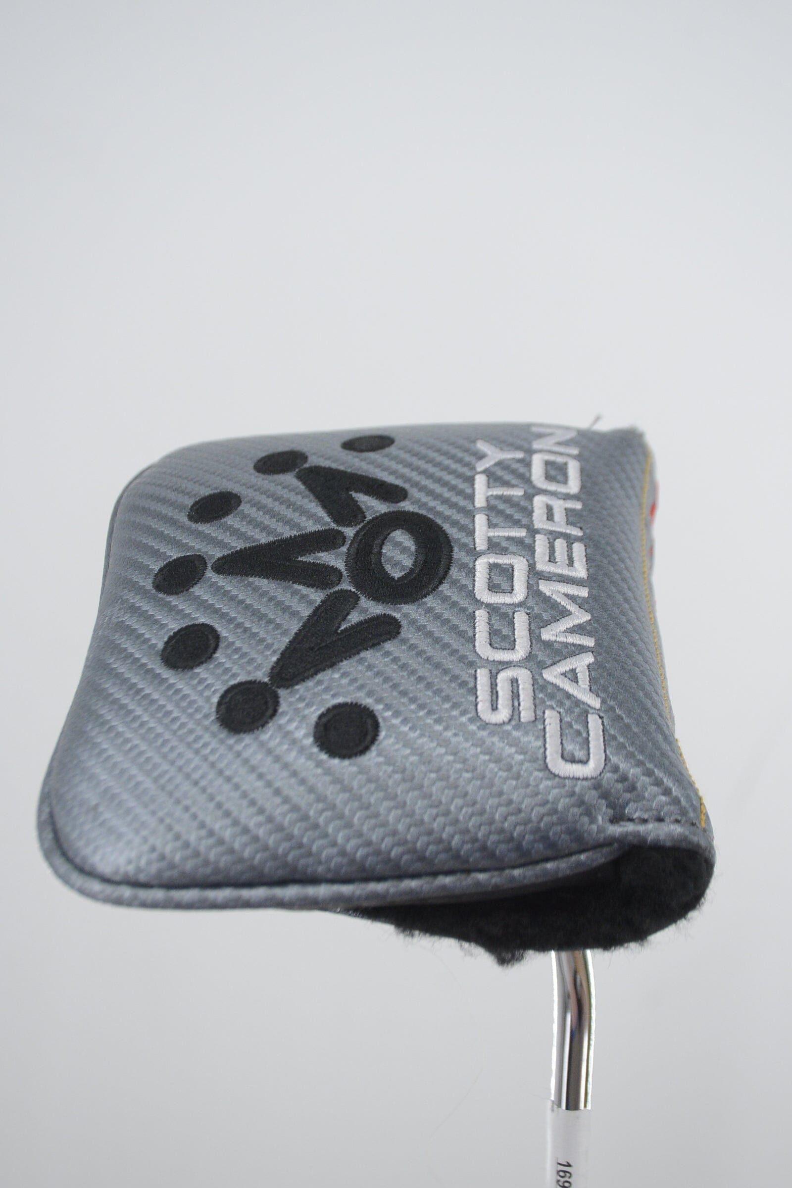 Scotty Cameron Futura 6M Putter 33"